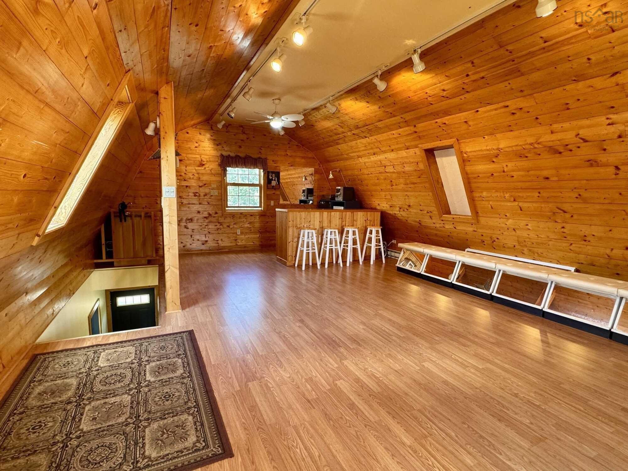 $495,000.00: 342 NS-337, Antigonish