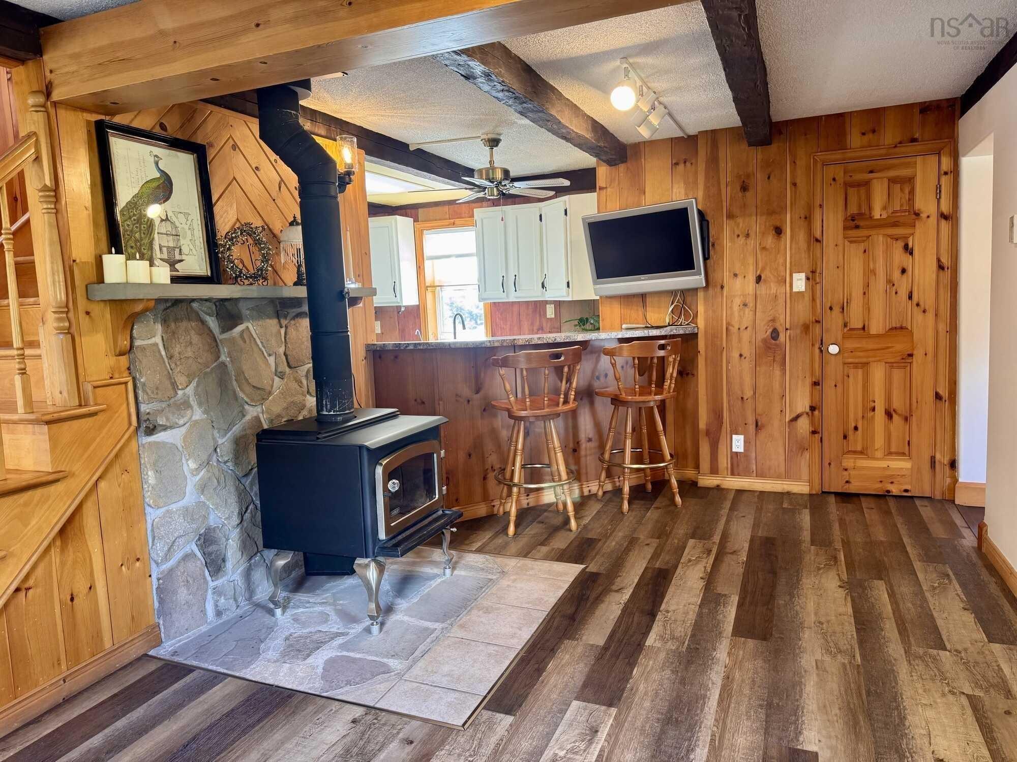 $495,000.00: 342 NS-337, Antigonish