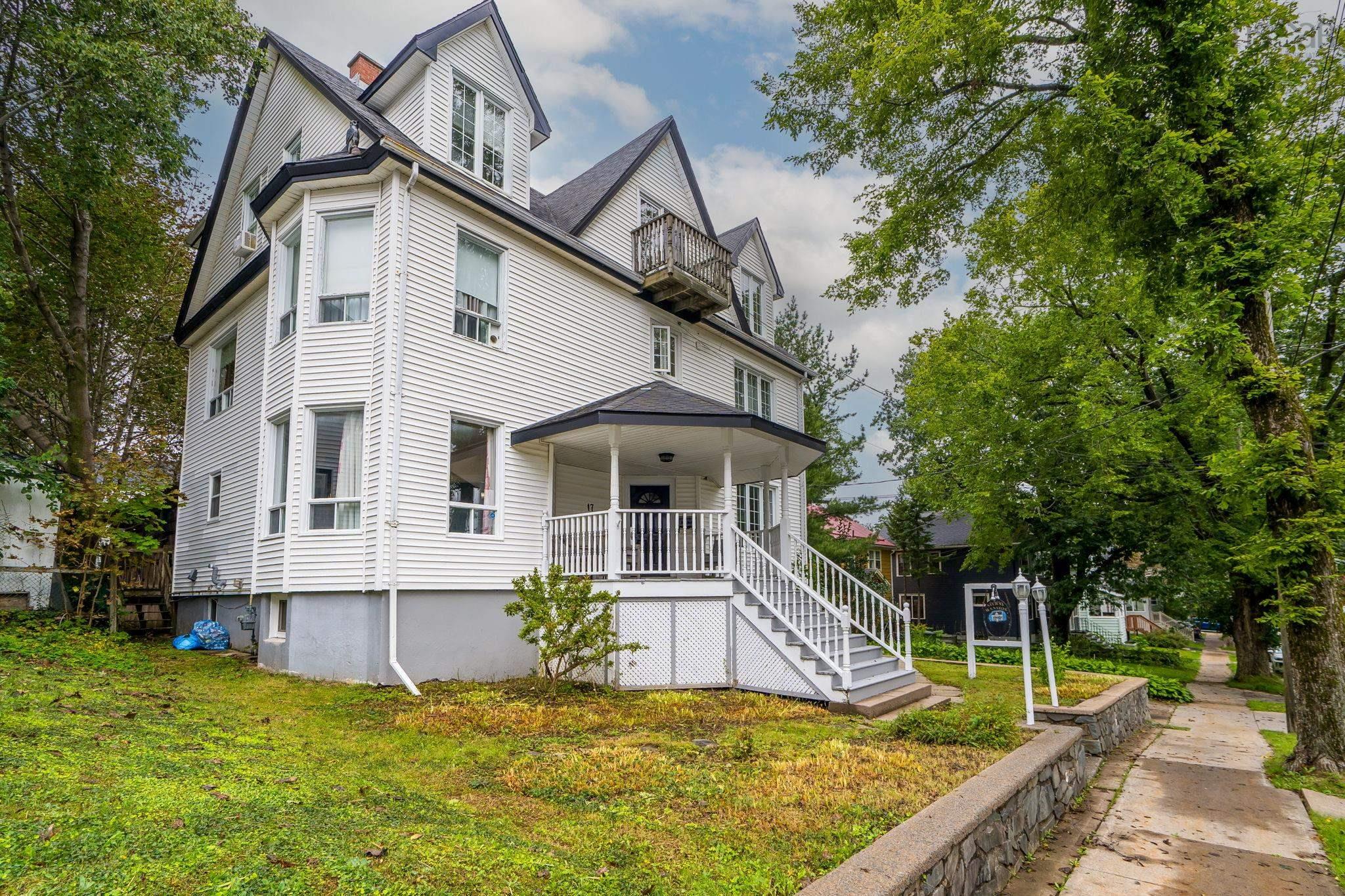 17 Tulip Street, Dartmouth, NS (MLS® 202622622)