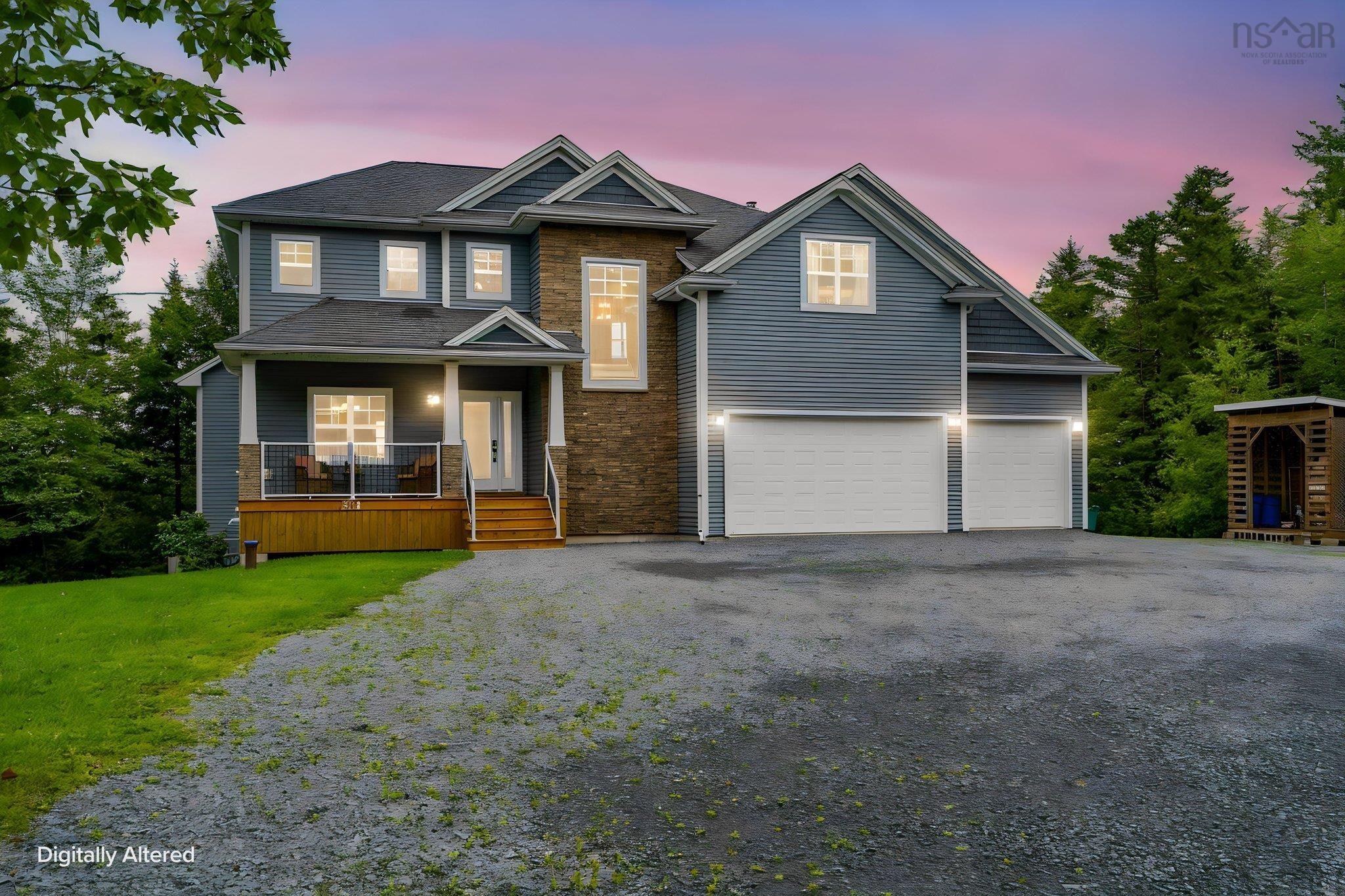 278 Cindy Drive, Fall River, NS (MLS® 202622627)