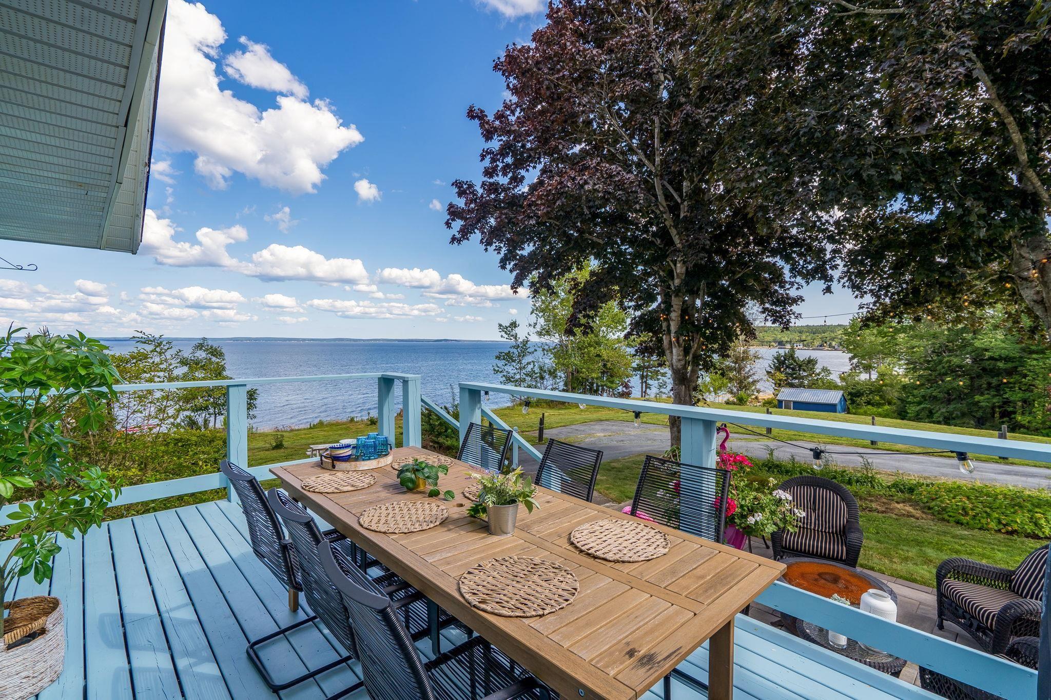 $899,900.00: 45 Mill Cove Shore Road, Mill Cove
