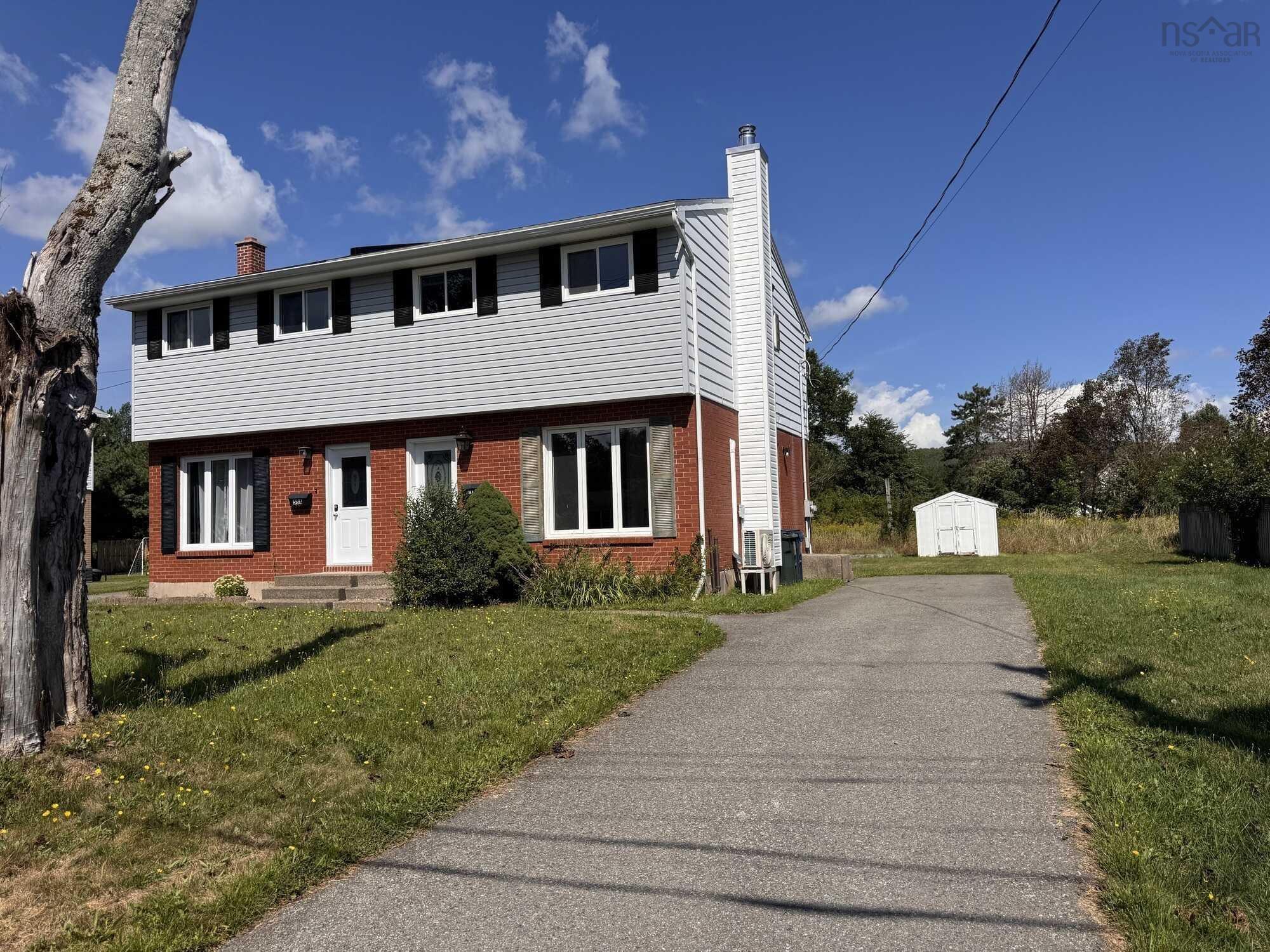 $349,000.00: 58B MacLellan Street, Antigonish