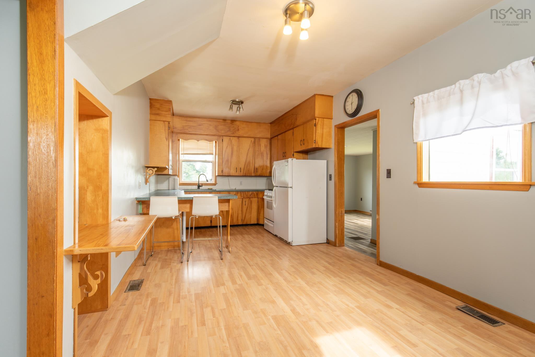 $219,900.00: 5347 Highway 1, Salmon River