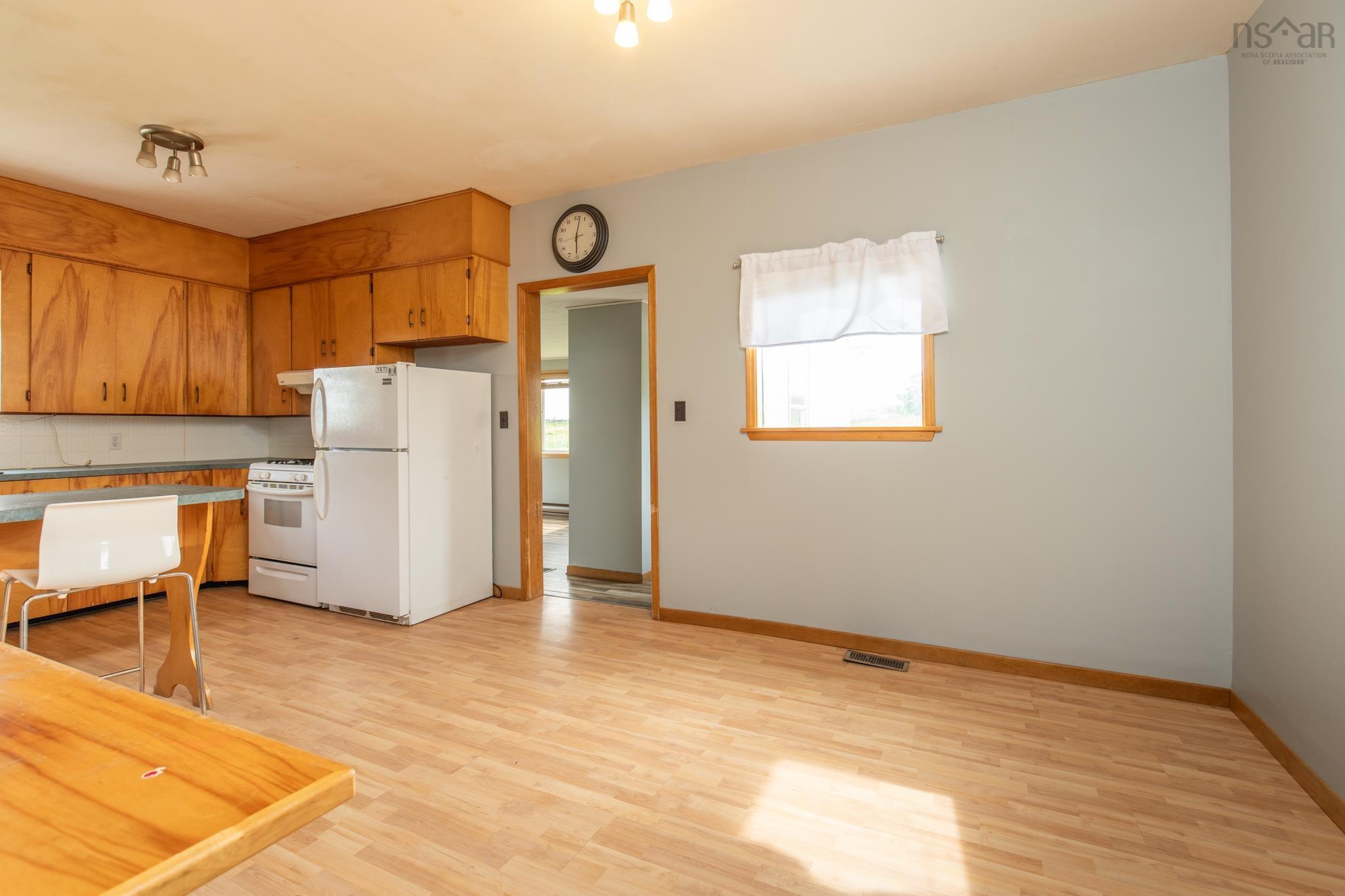 $219,900.00: 5347 Highway 1, Salmon River