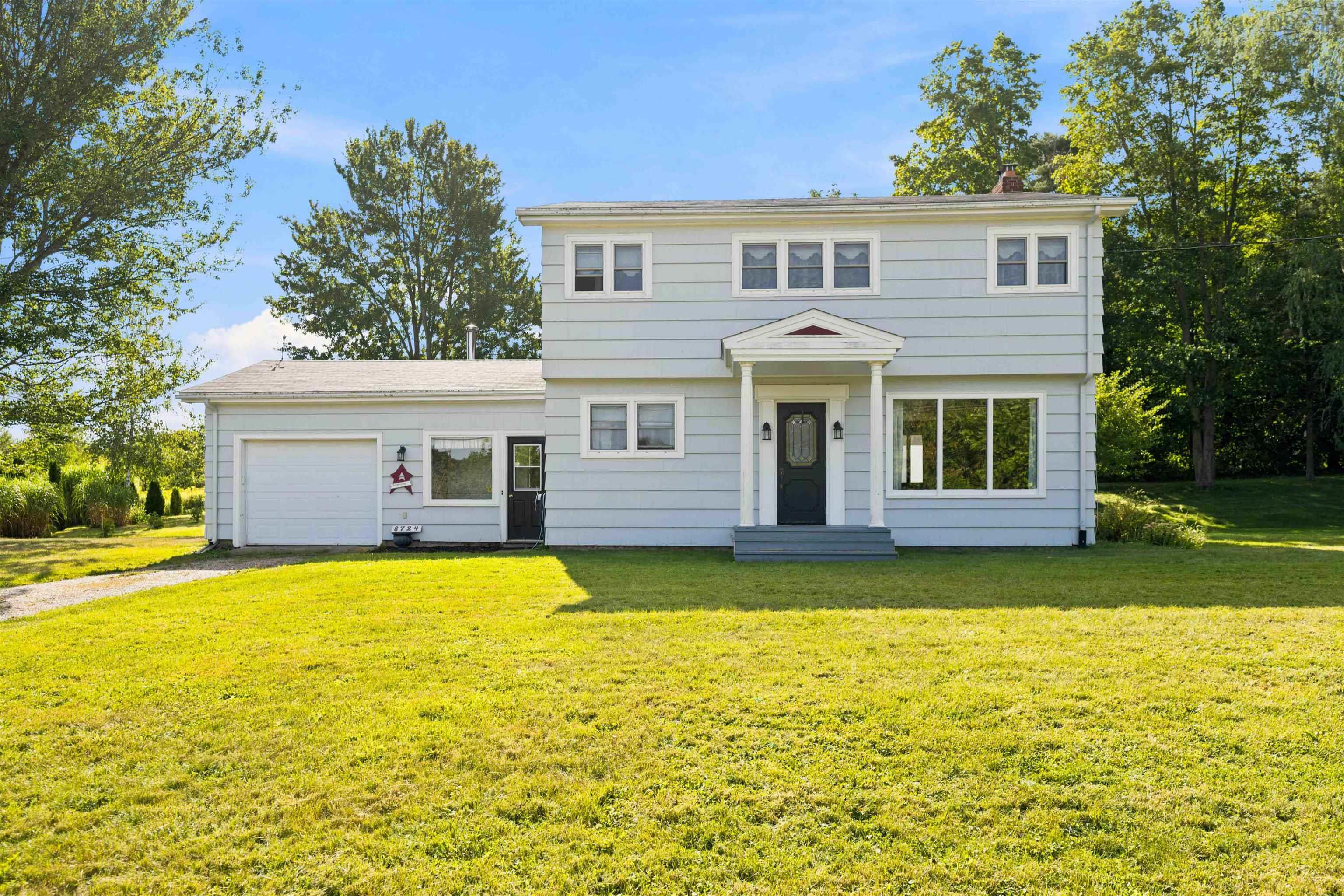 8724 Highway 221, Sheffield Mills, NS (MLS® 202622649)