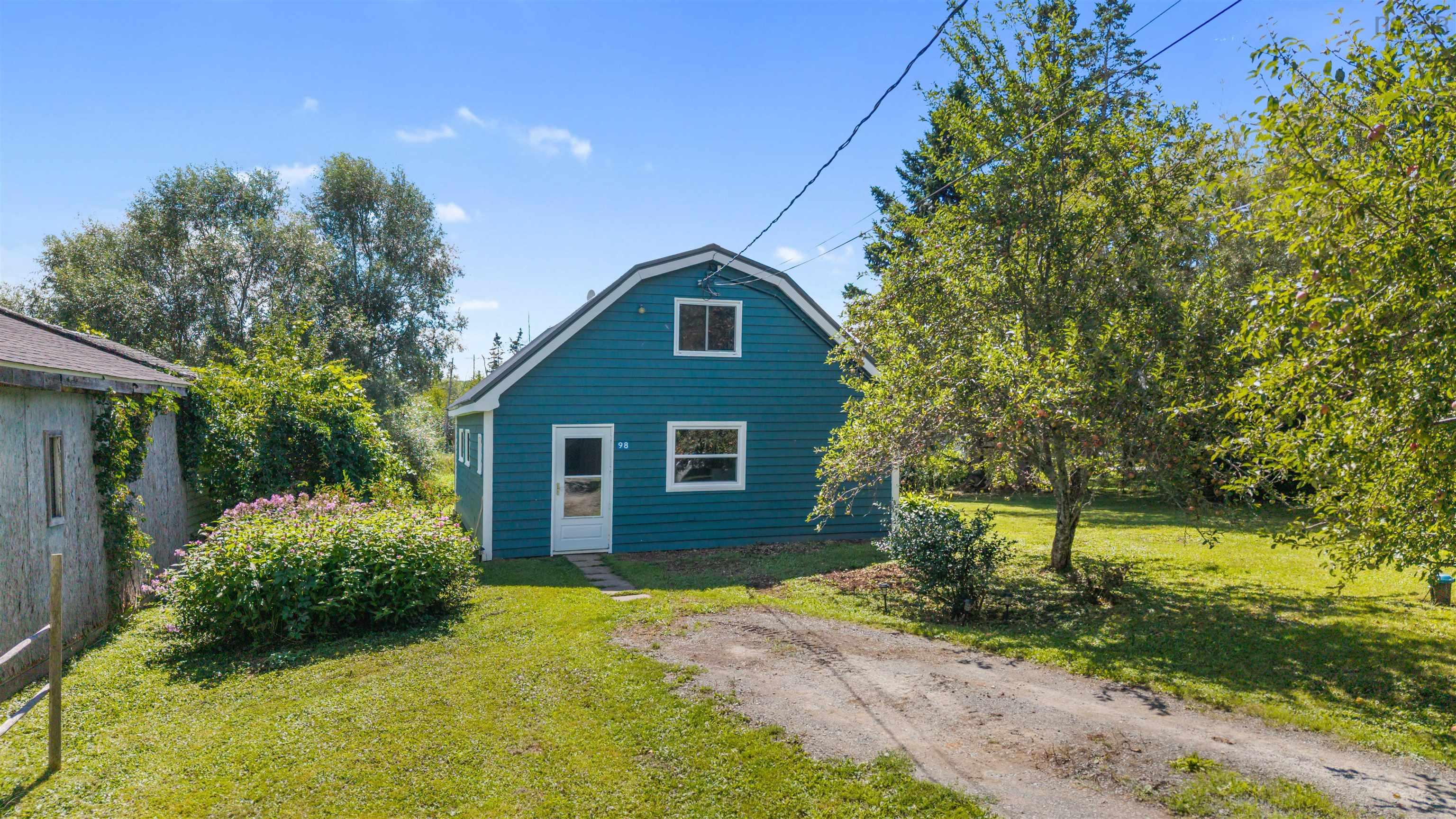 $199,900.00: 98 Dyke Road, Noel