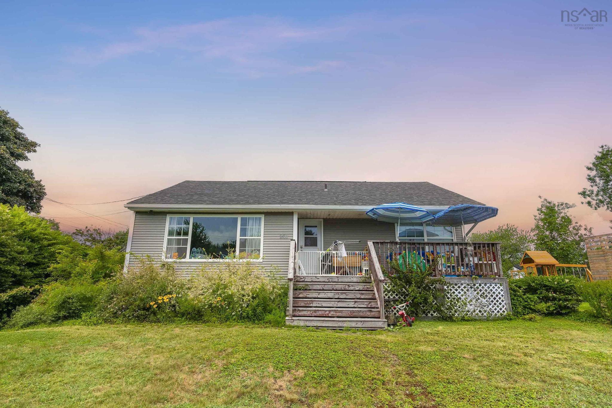 201 Melrose Avenue, Halifax, NS (MLS® 202622657)