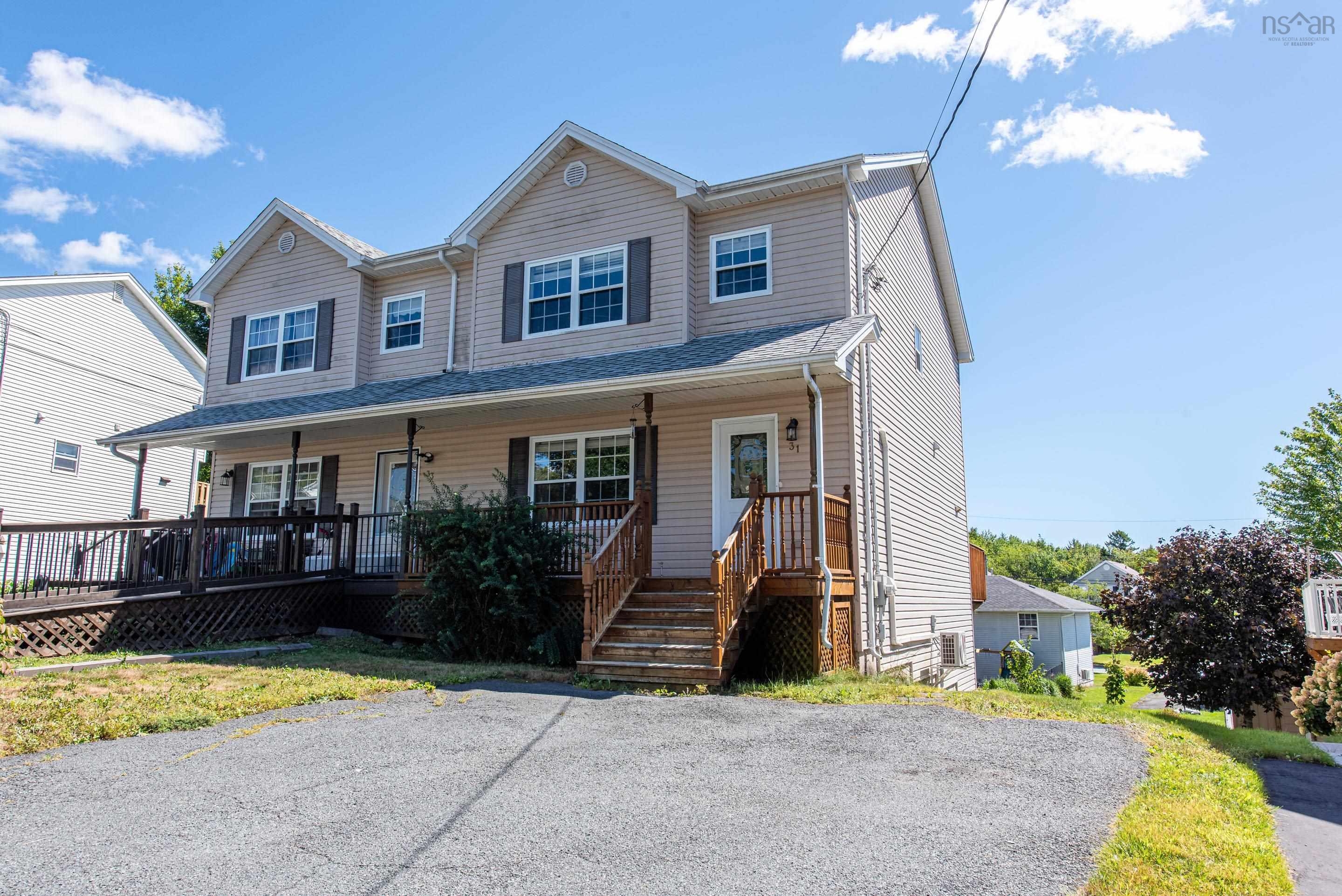 31 Hewer Crescent, Middle Sackville, NS (MLS® 202622660)
