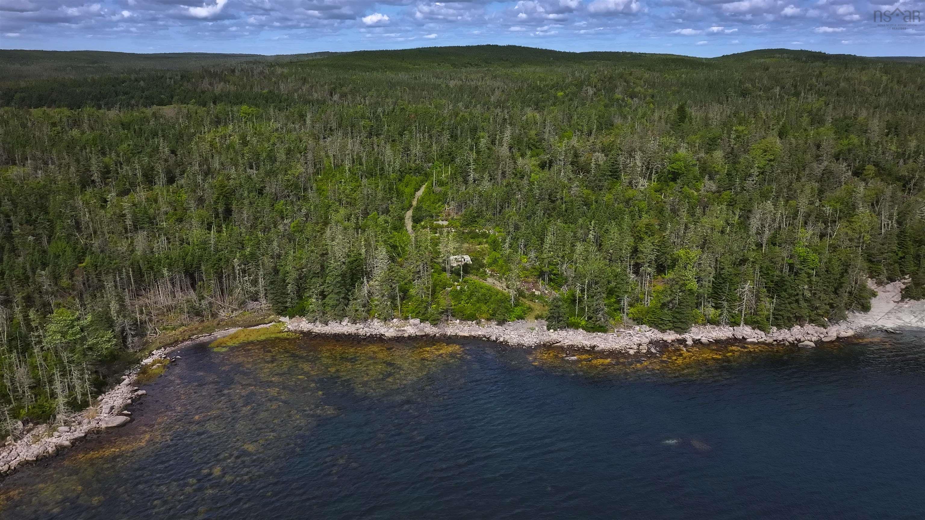 $149,900.00: Lot 2 Highway 7, Port Dufferin
