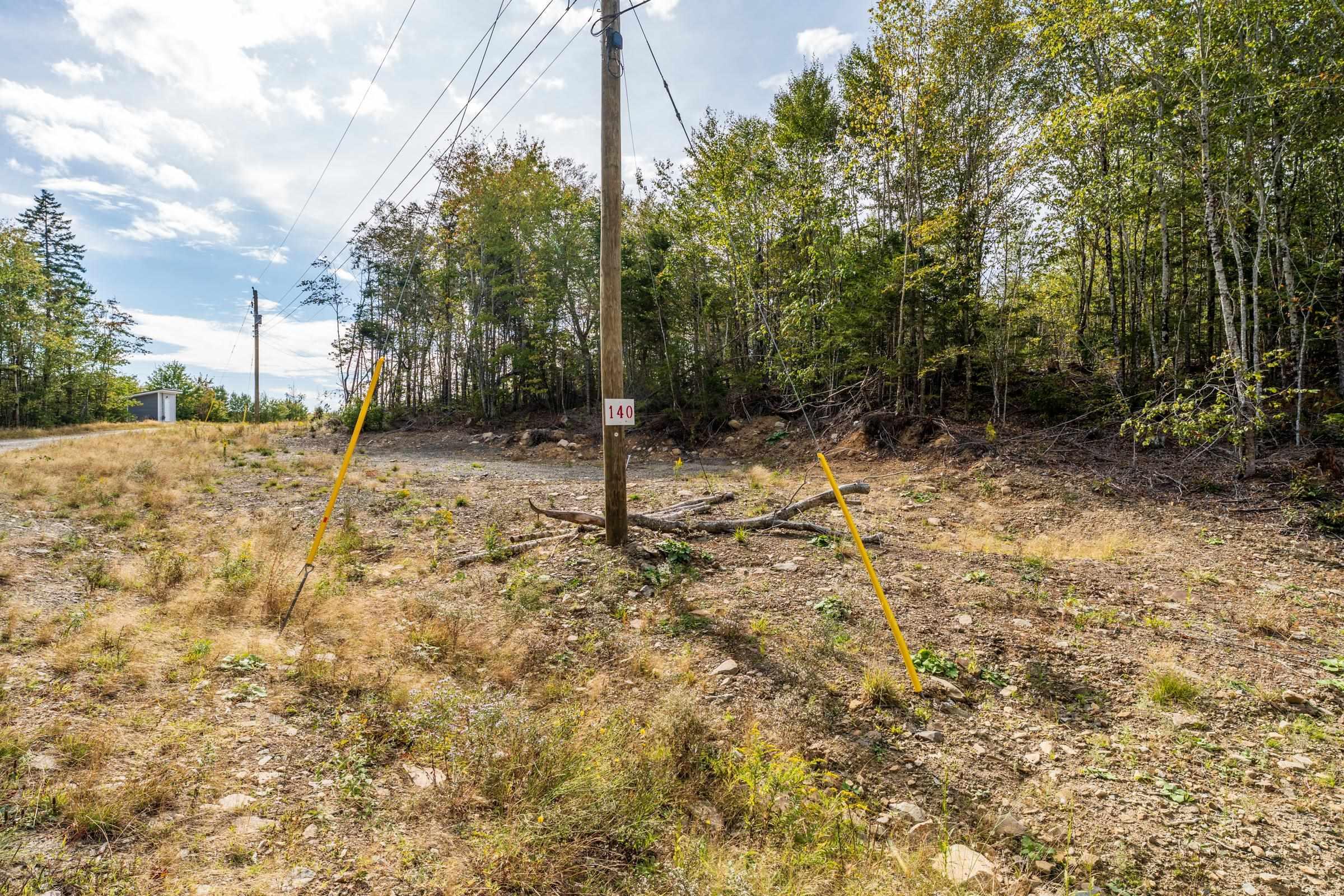 $105,000.00: 140 Henriette Bridge Road, Concession
