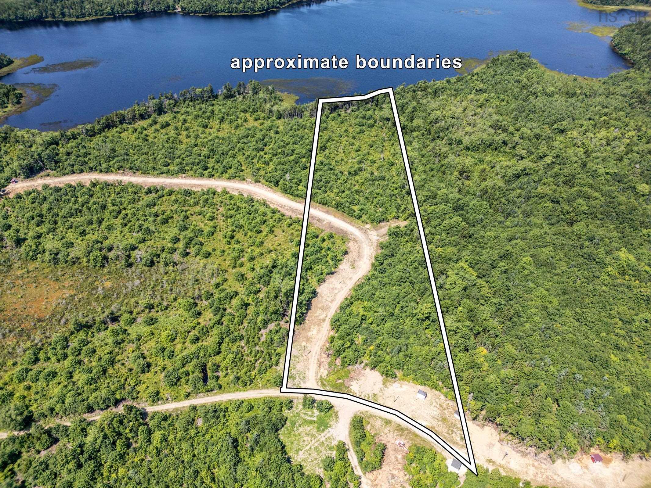 $99,500.00: 176 Henriette Bridge Road, Concession