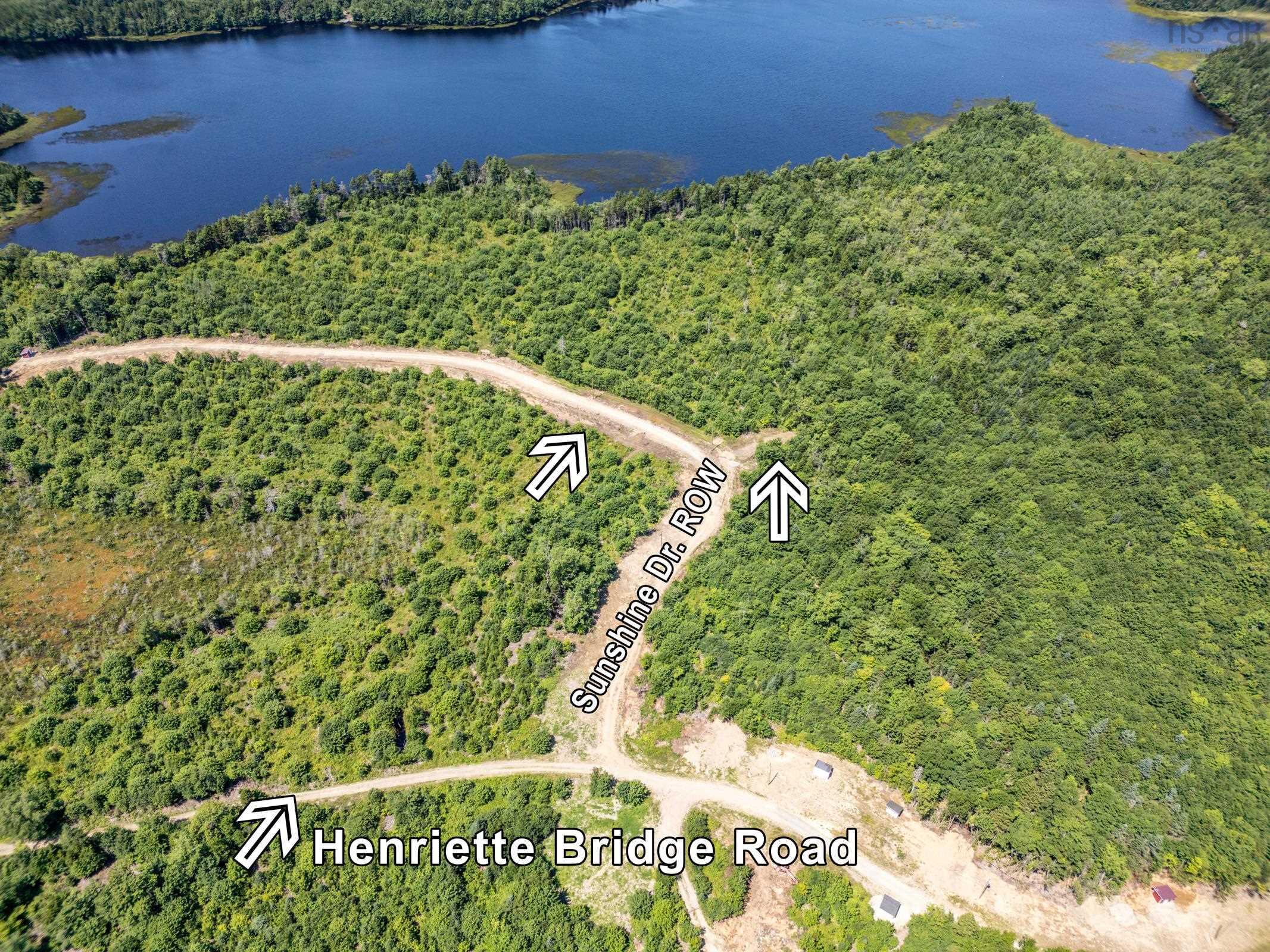 $99,500.00: 176 Henriette Bridge Road, Concession