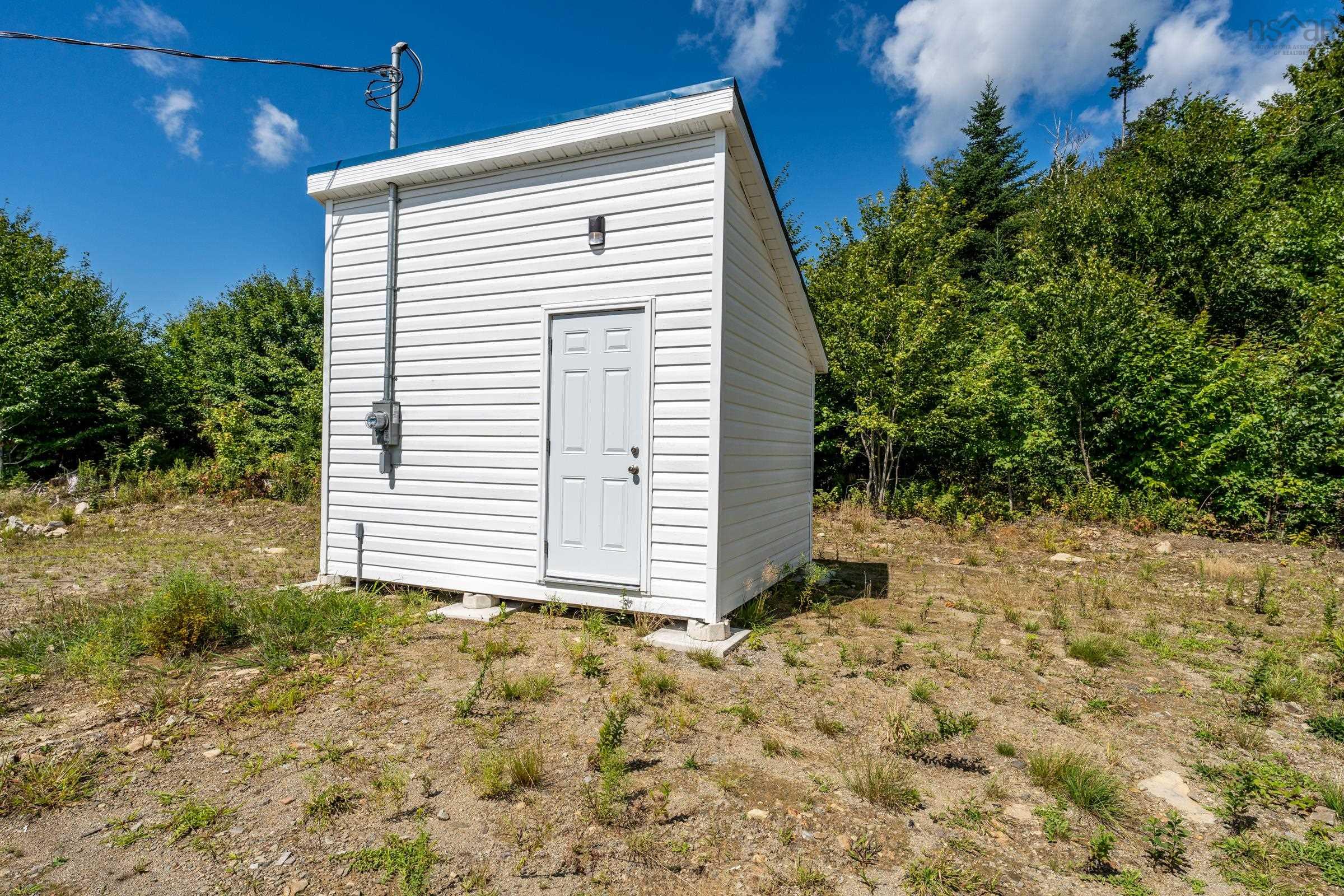 $99,500.00: 176 Henriette Bridge Road, Concession