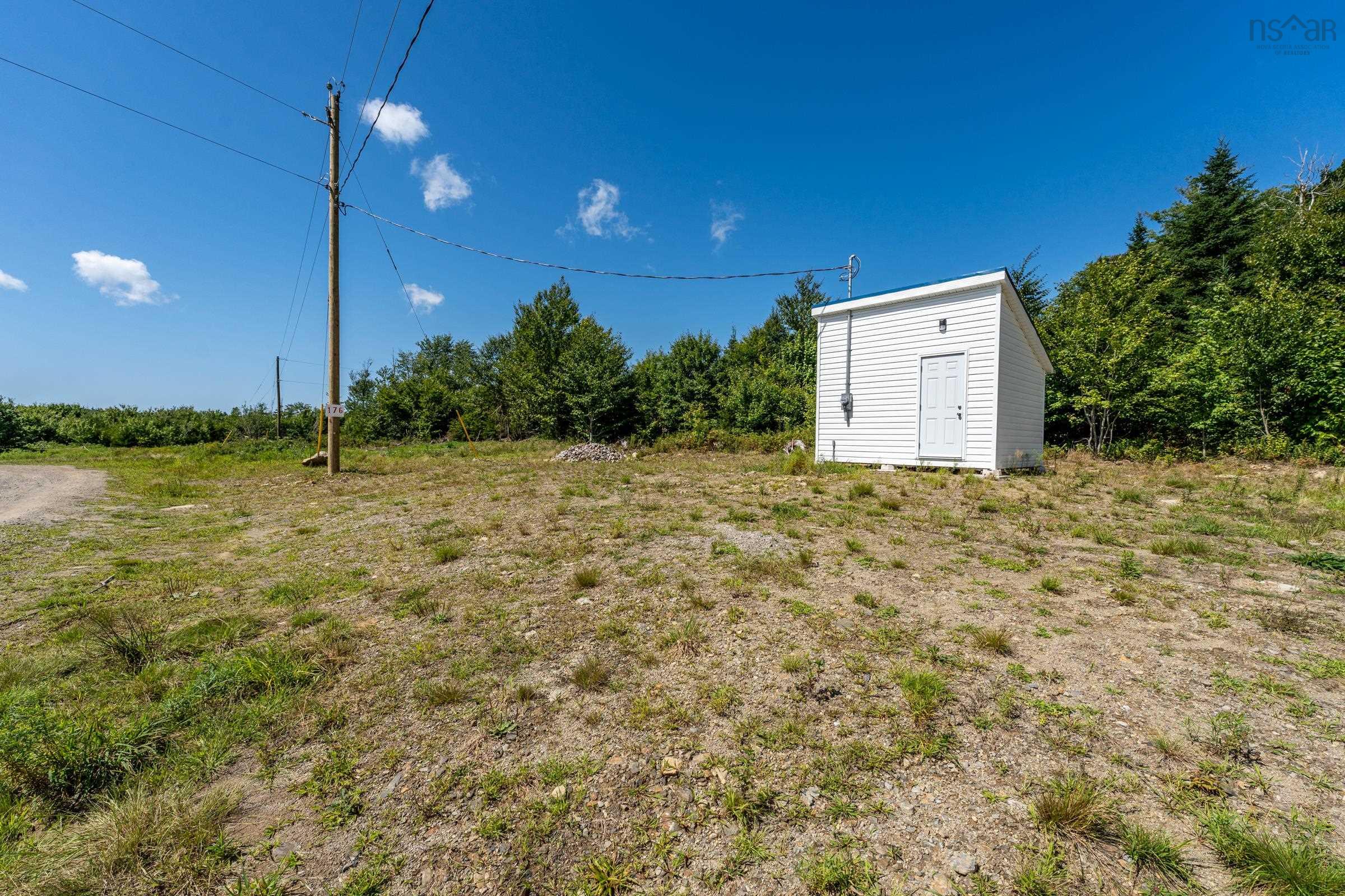 $99,500.00: 176 Henriette Bridge Road, Concession