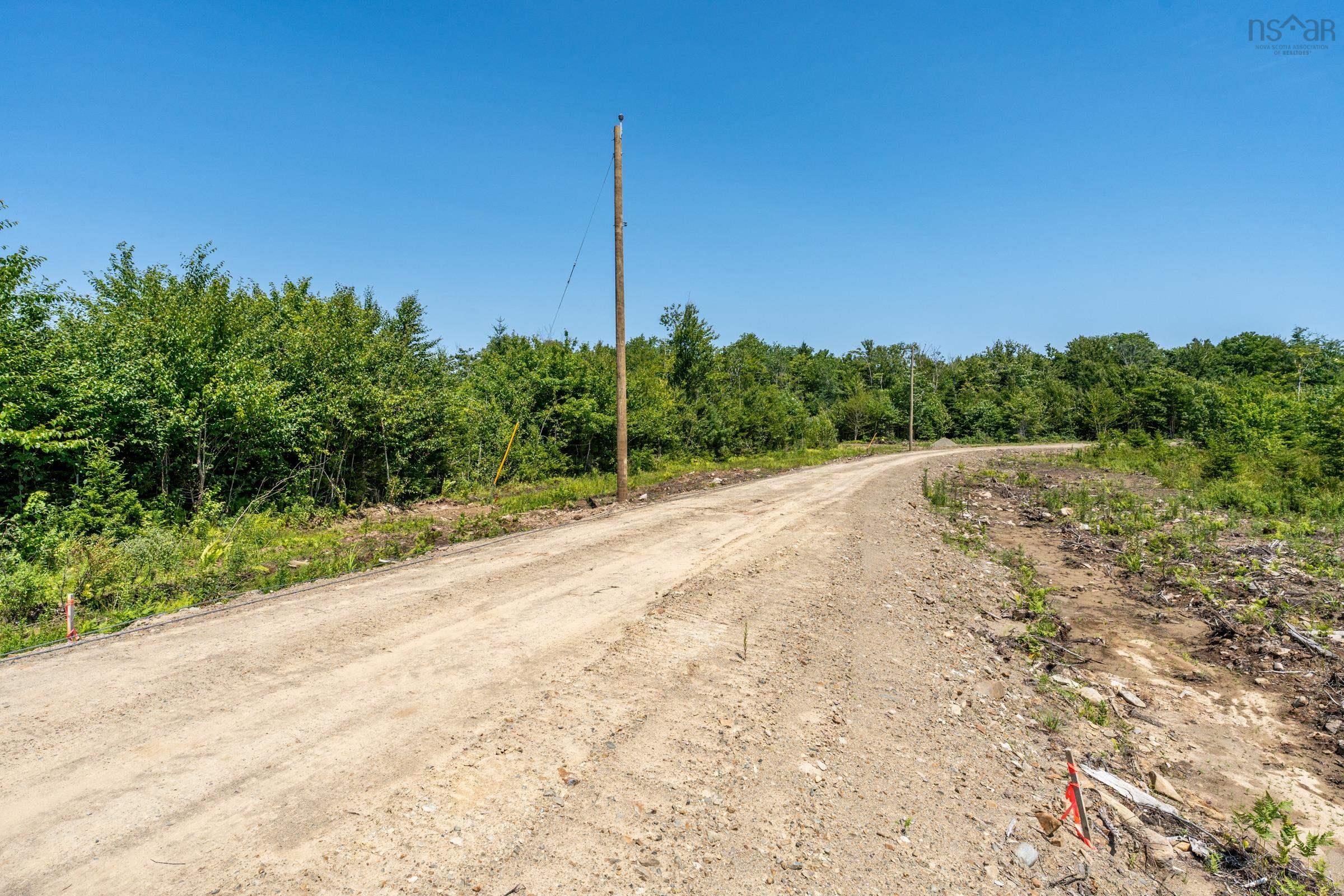 $99,500.00: 176 Henriette Bridge Road, Concession