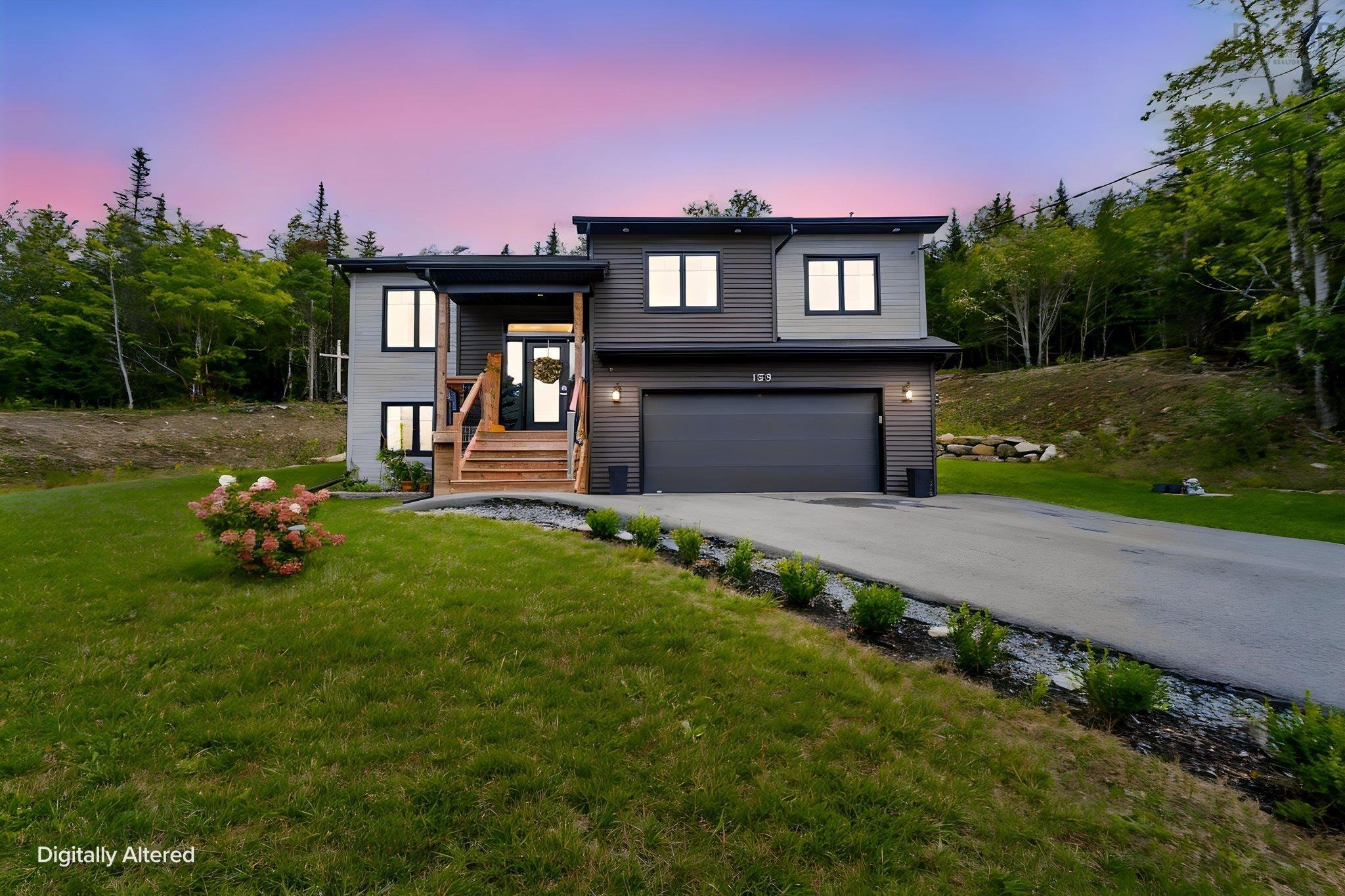 139 Midnight Run, Middle Sackville, NS (MLS® 202622667)