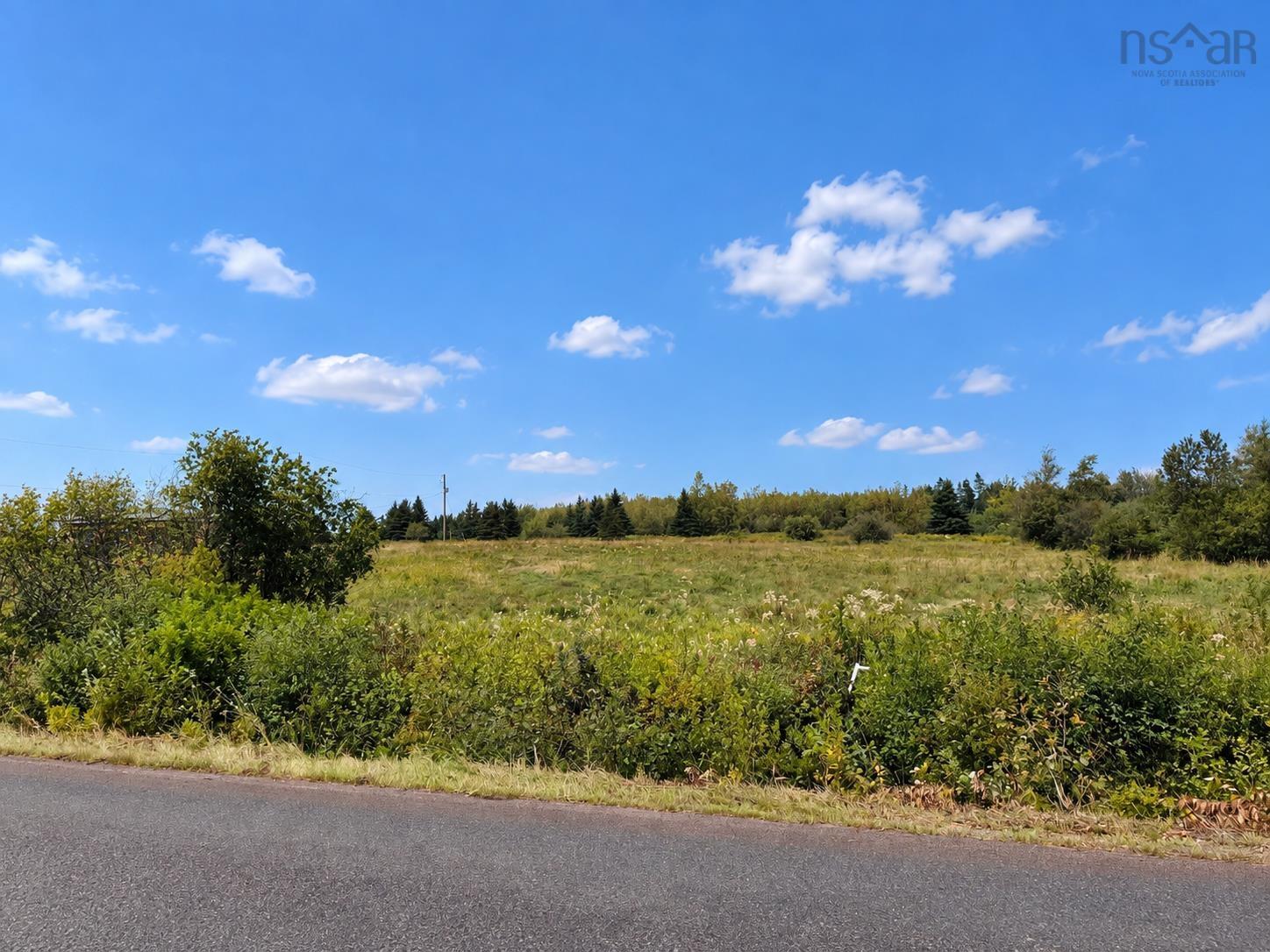 Lot 22-2 Malagash Road Road, Malagash, NS (MLS® 202622670)