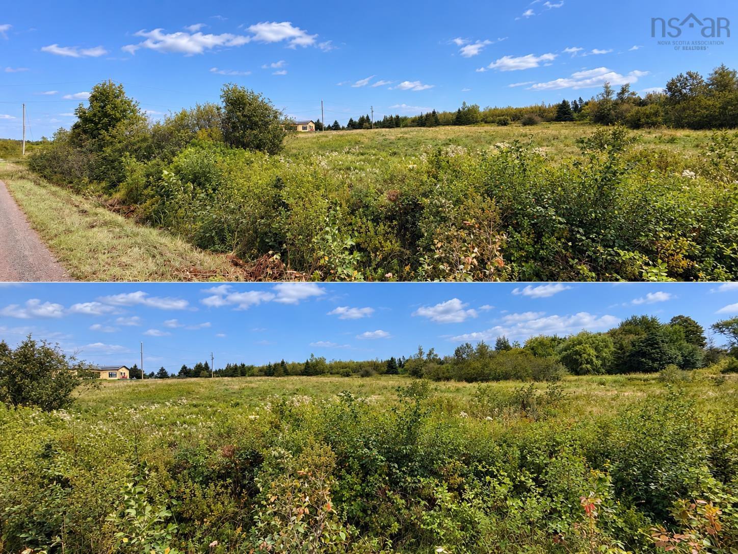 Lot 22-2 Malagash Road Road, Malagash, NS (MLS 202622670)