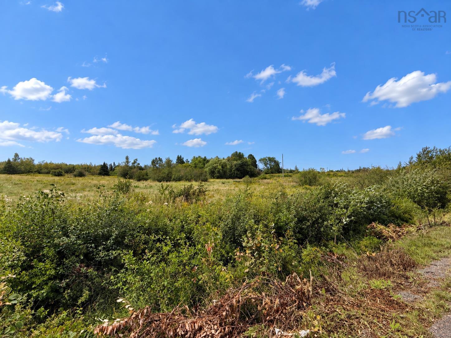 $60,000.00: Lot 22-2 Malagash Road Road, Malagash