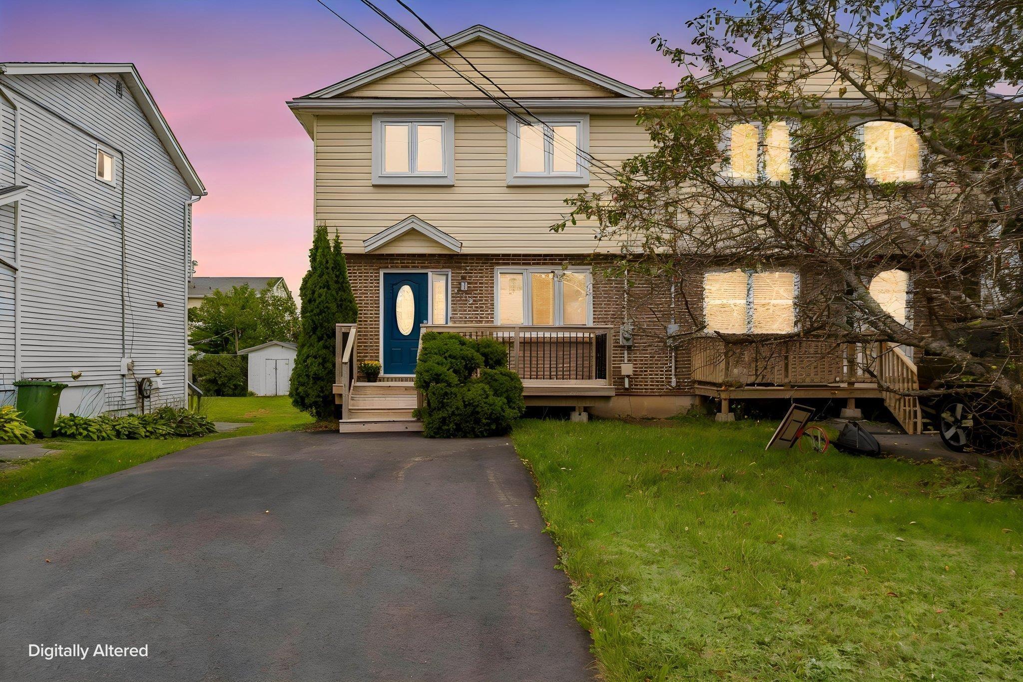 238 Greenwood Avenue, Timberlea, NS (MLS® 202622671)