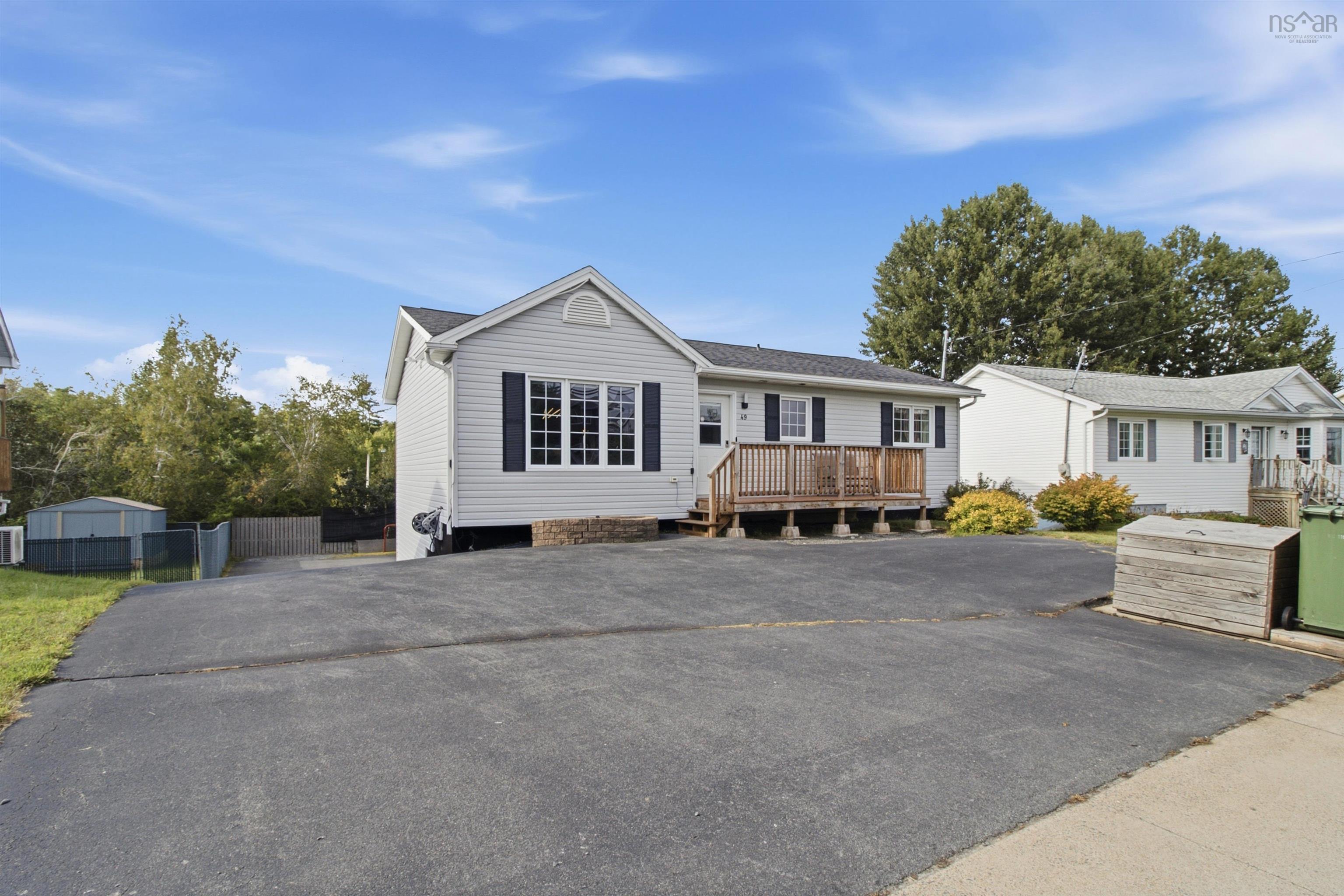 49 Lucasville Road, Middle Sackville, NS (MLS® 202622676)
