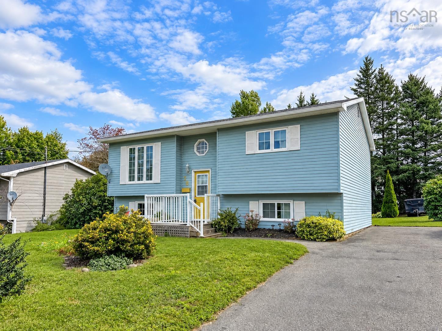 30 Sherry Avenue, Kentville, NS (MLS® 202622687)