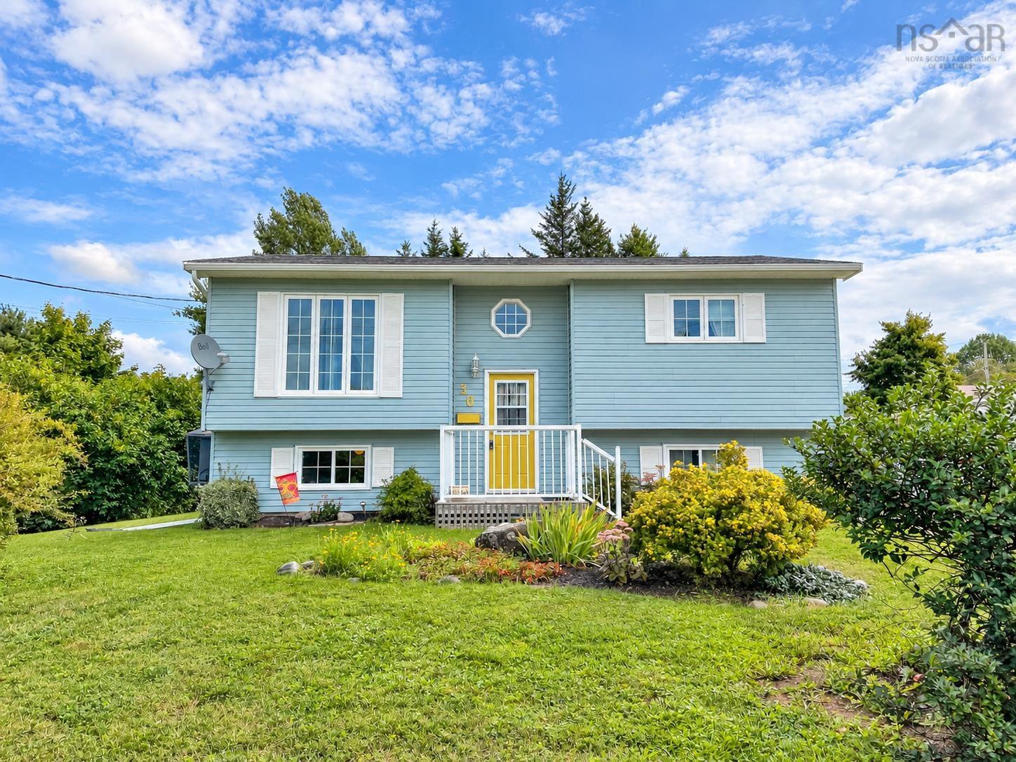 $399,900.00: 30 Sherry Avenue, Kentville