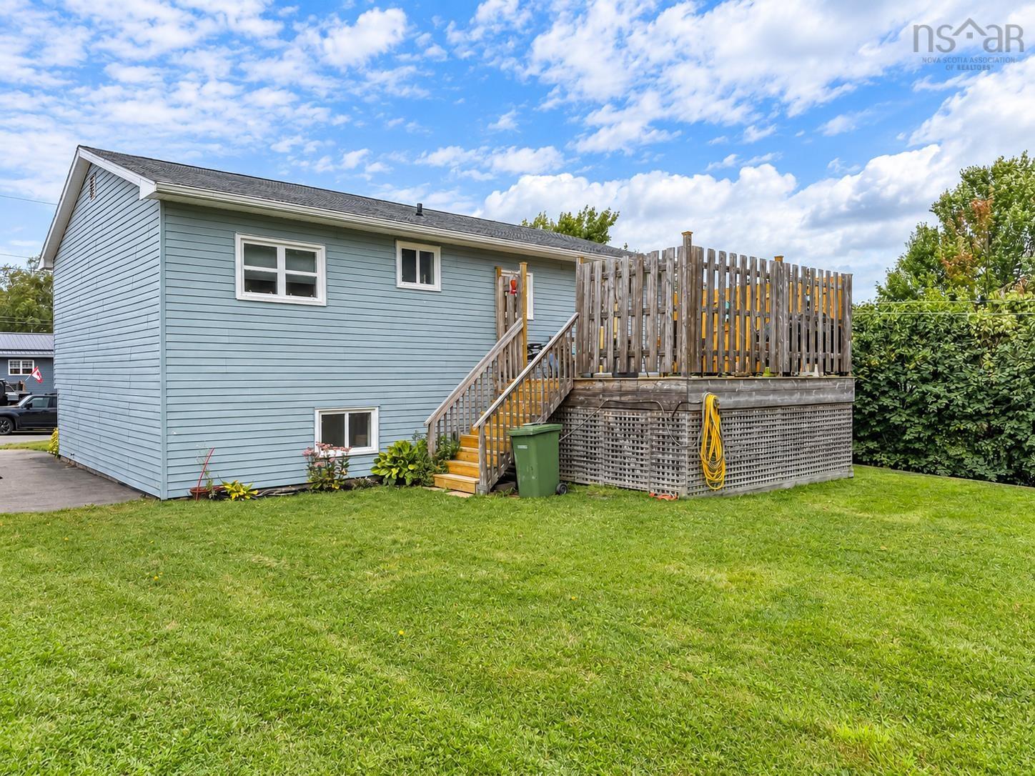 $399,900.00: 30 Sherry Avenue, Kentville