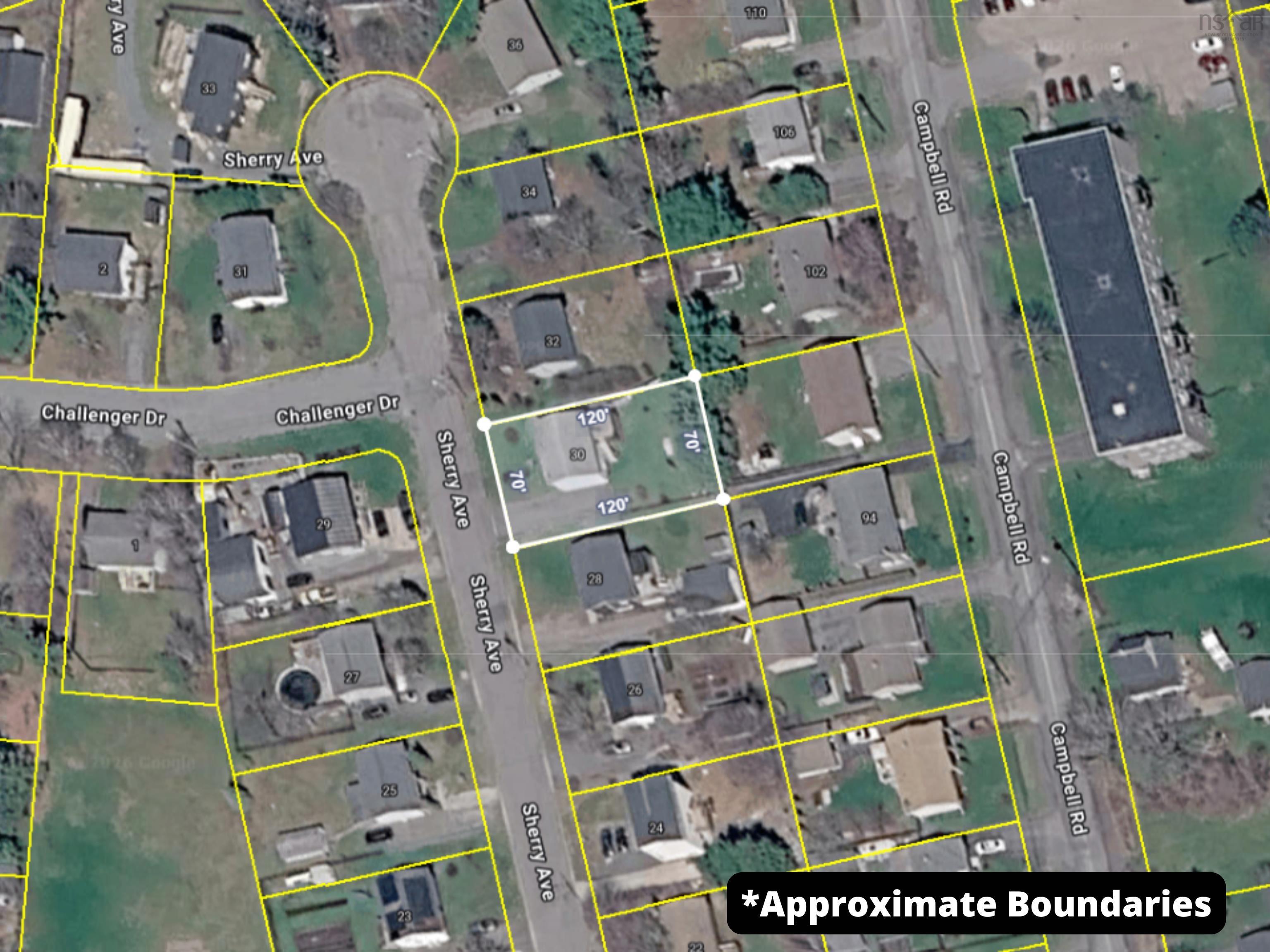 $399,900.00: 30 Sherry Avenue, Kentville