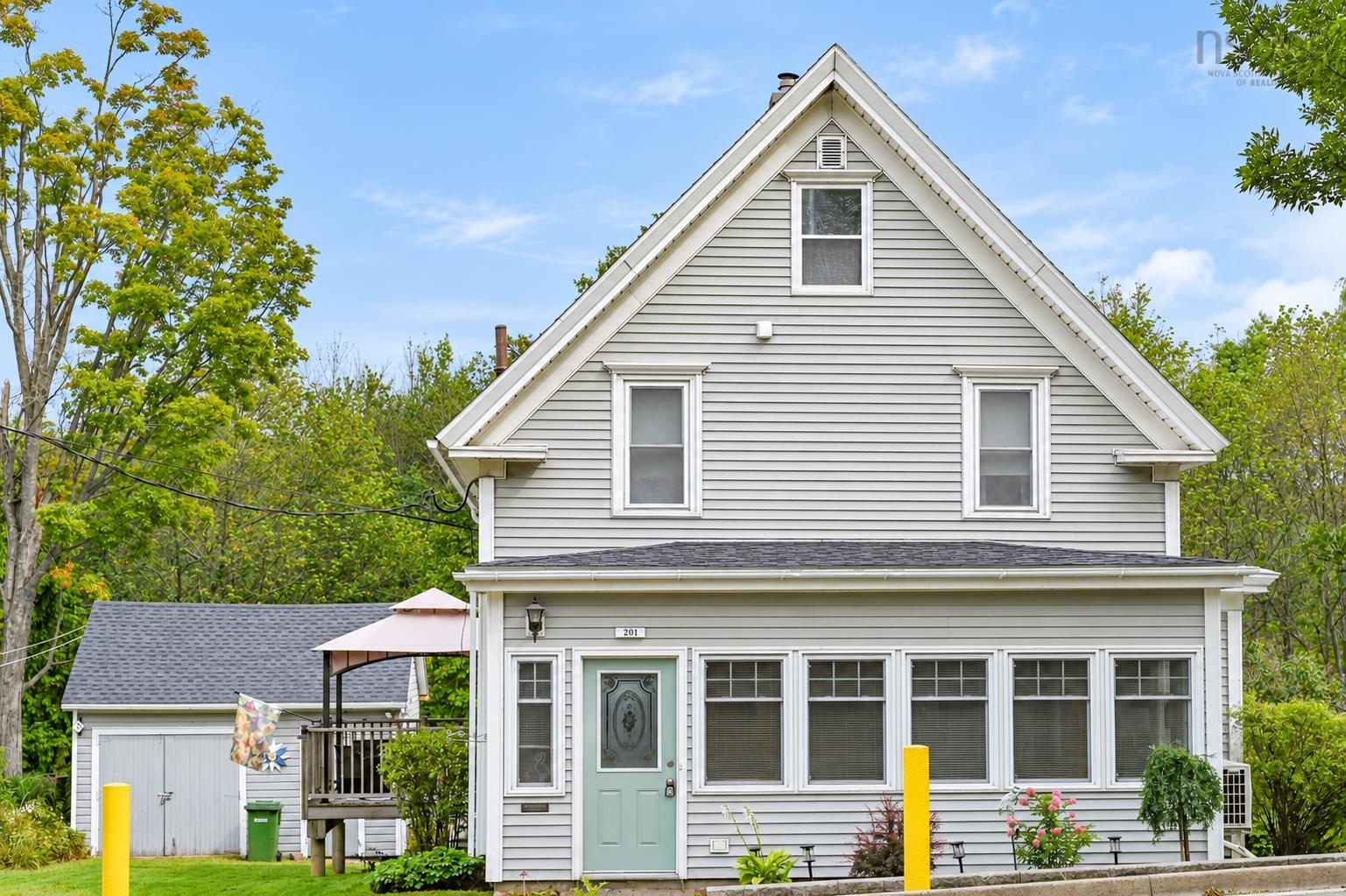 201 Main Street, Kentville, NS (MLS® 202622690)