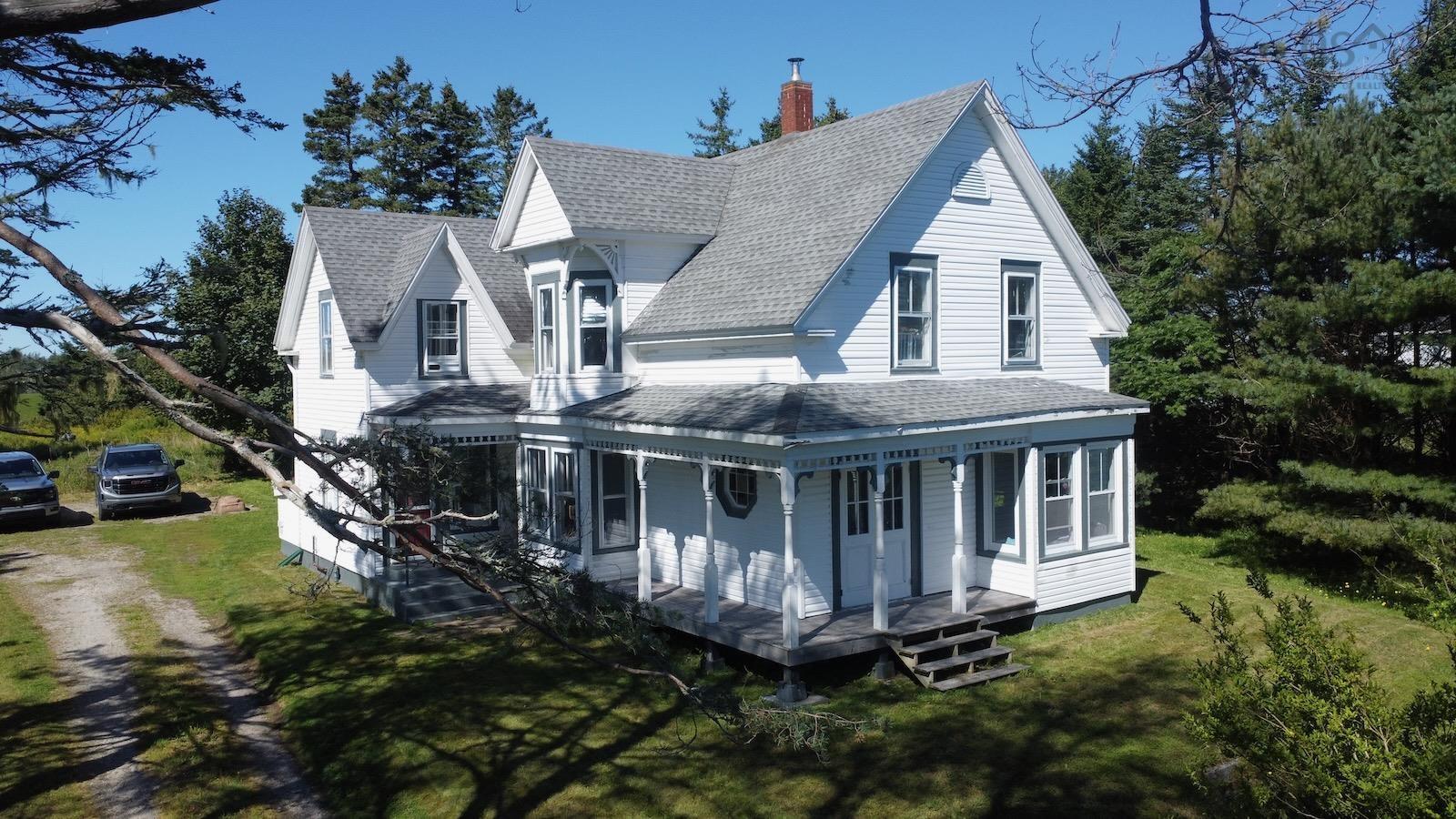$309,900.00: 1173 Highway 1, Hebron