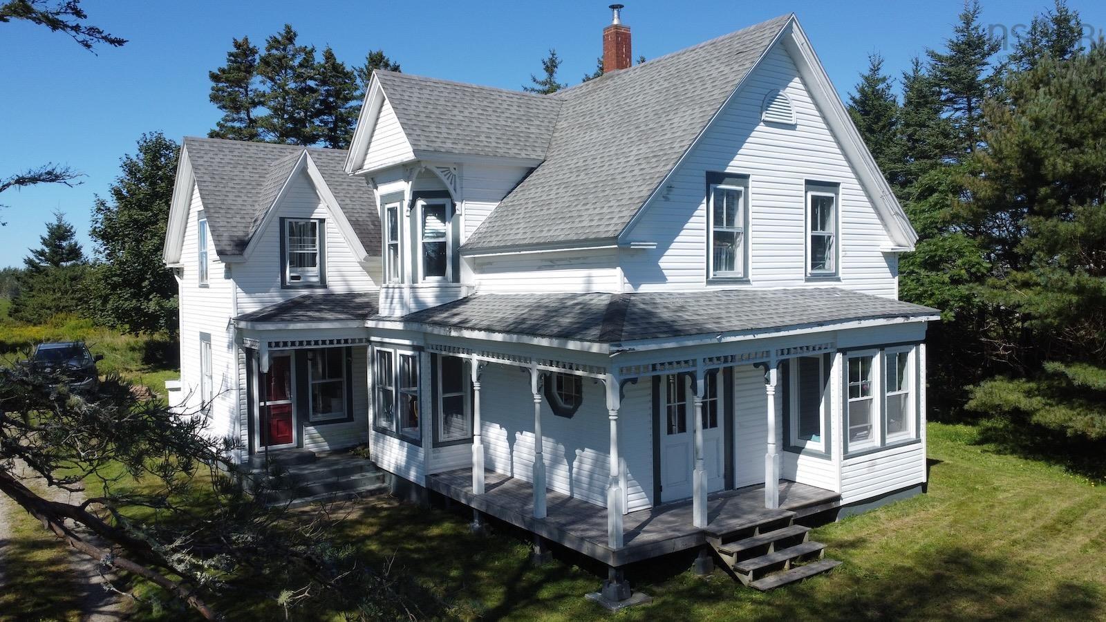 $309,900.00: 1173 Highway 1, Hebron