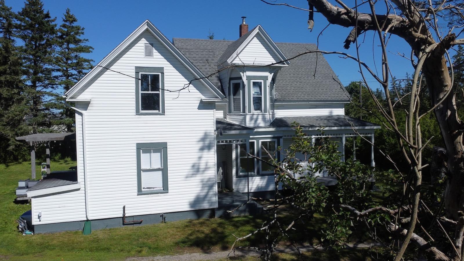 $309,900.00: 1173 Highway 1, Hebron