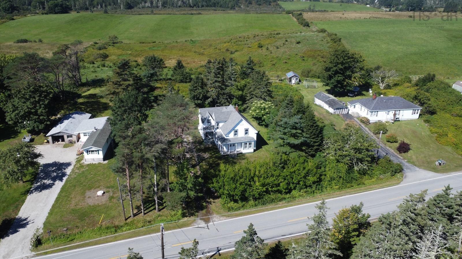 $309,900.00: 1173 Highway 1, Hebron