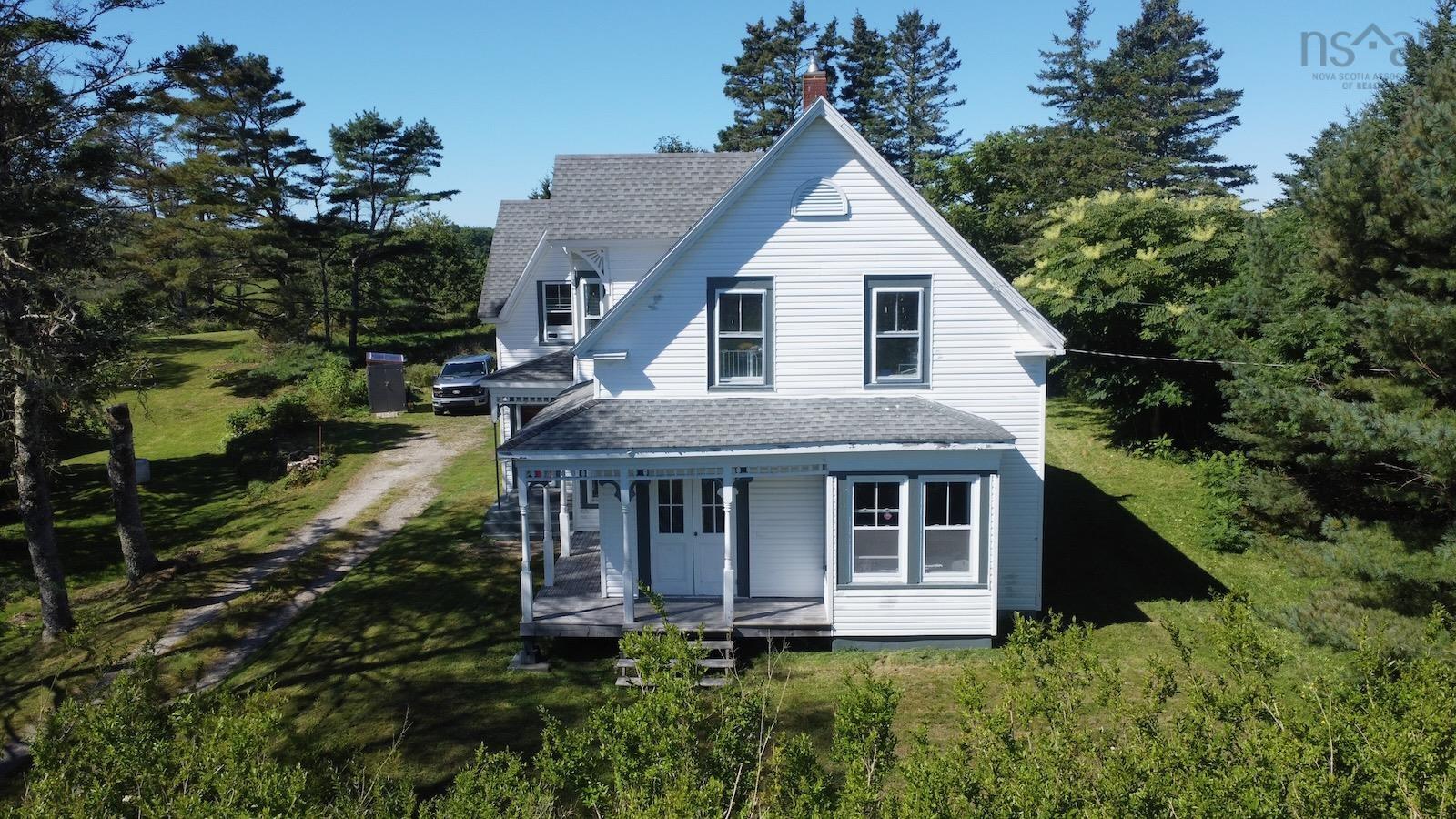 $309,900.00: 1173 Highway 1, Hebron