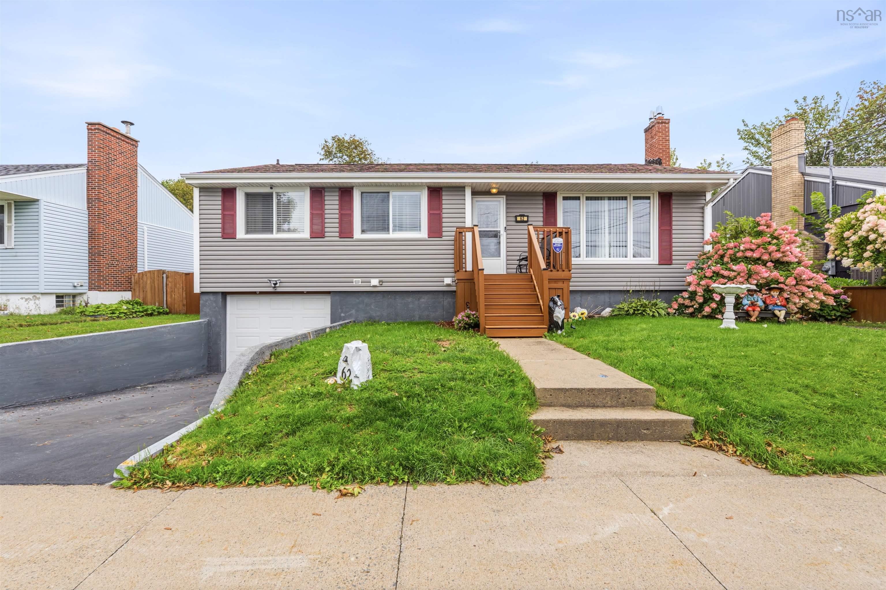 $549,000.00: 62 Chappell Street, Dartmouth