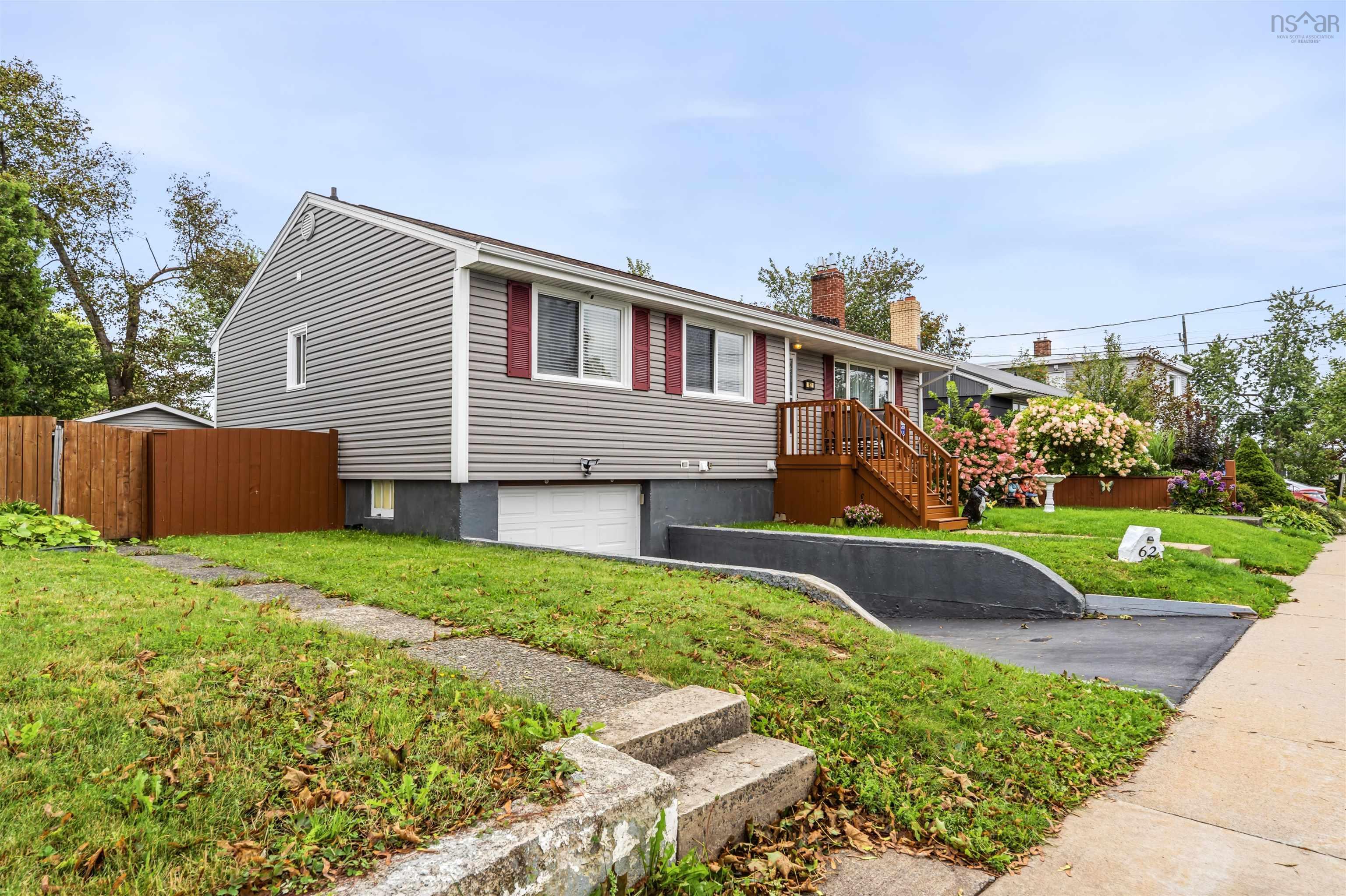 $549,000.00: 62 Chappell Street, Dartmouth