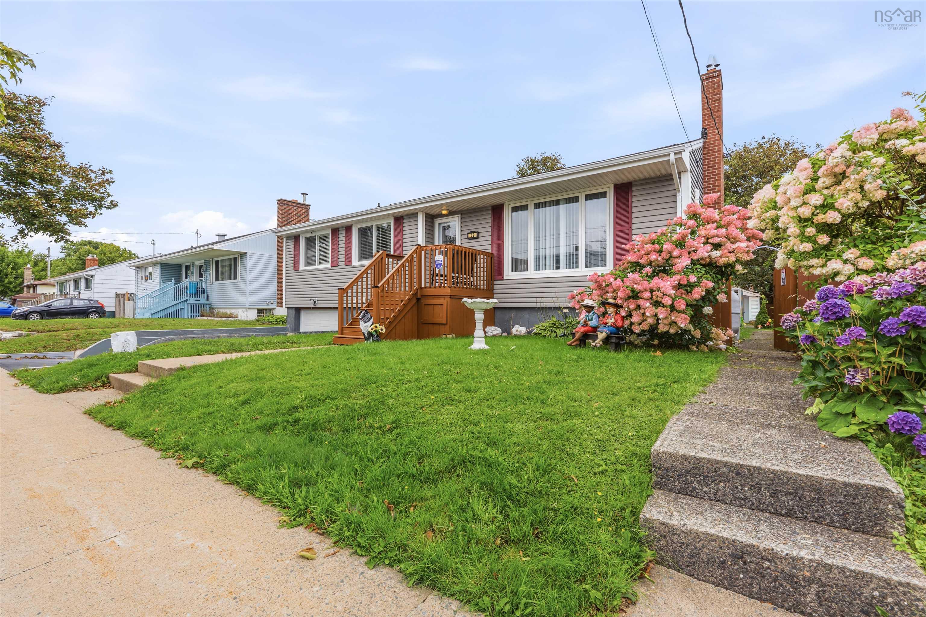 $549,000.00: 62 Chappell Street, Dartmouth