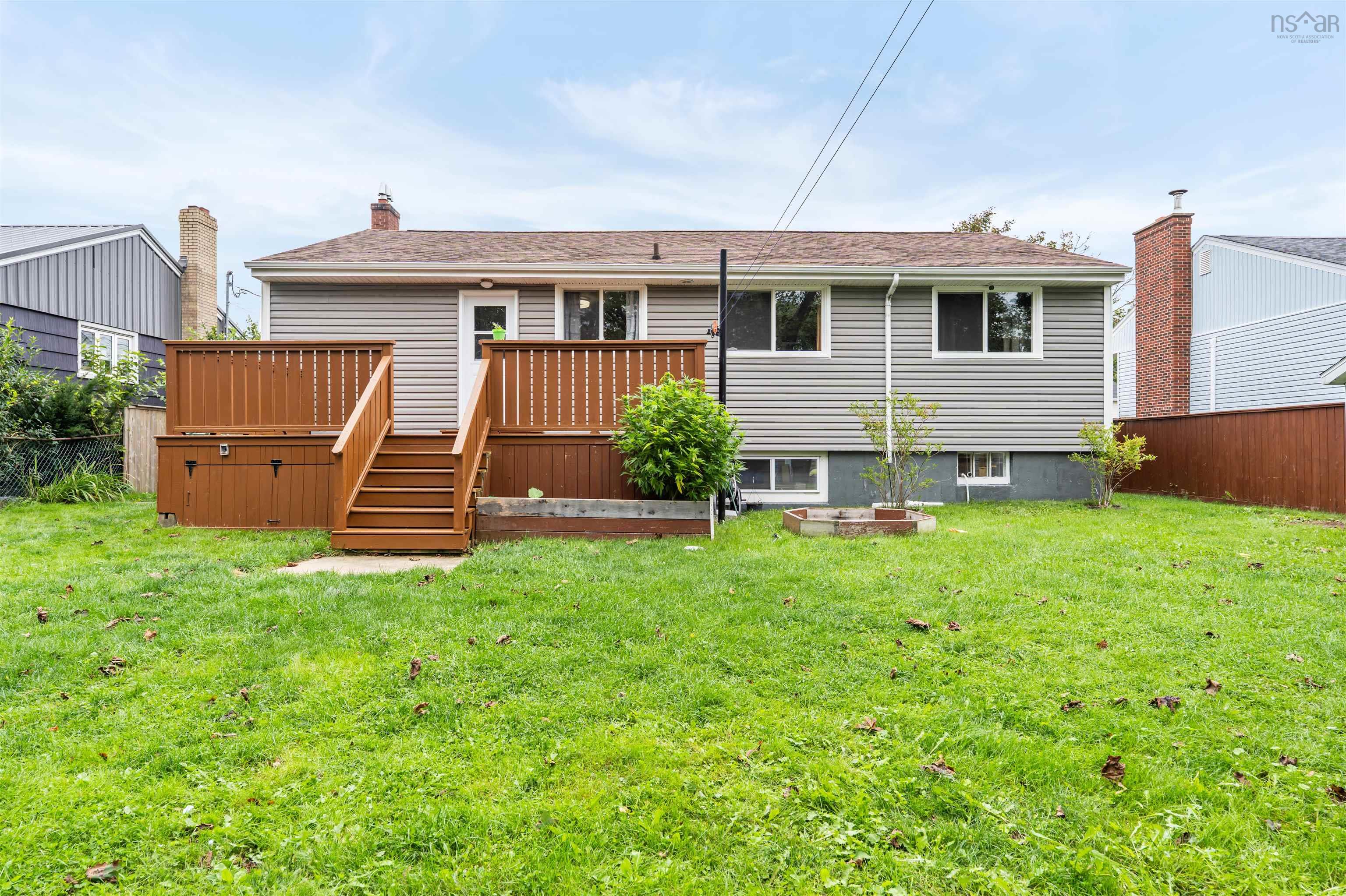 $549,000.00: 62 Chappell Street, Dartmouth