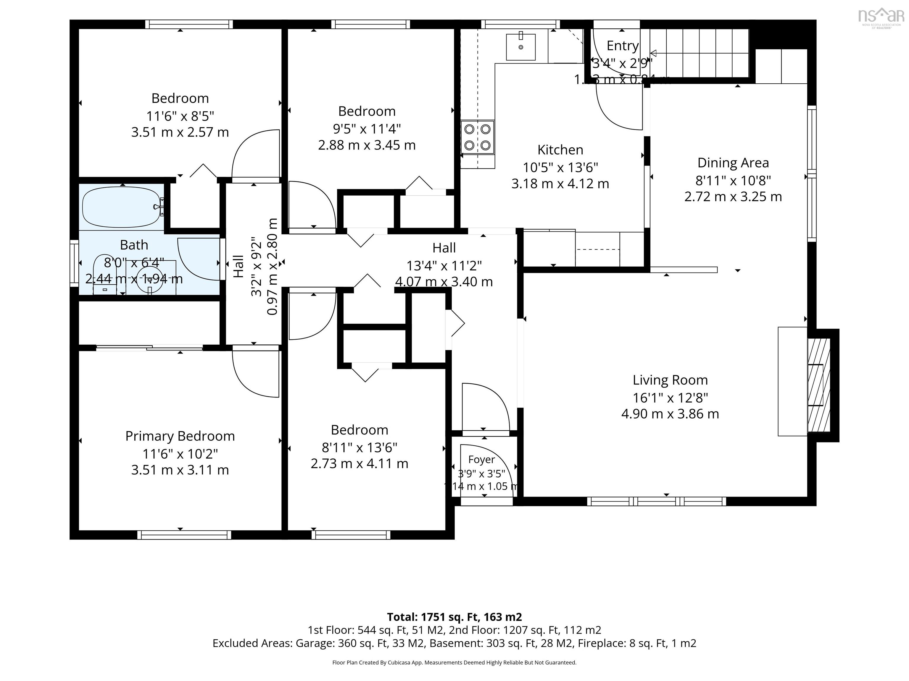 $549,000.00: 62 Chappell Street, Dartmouth