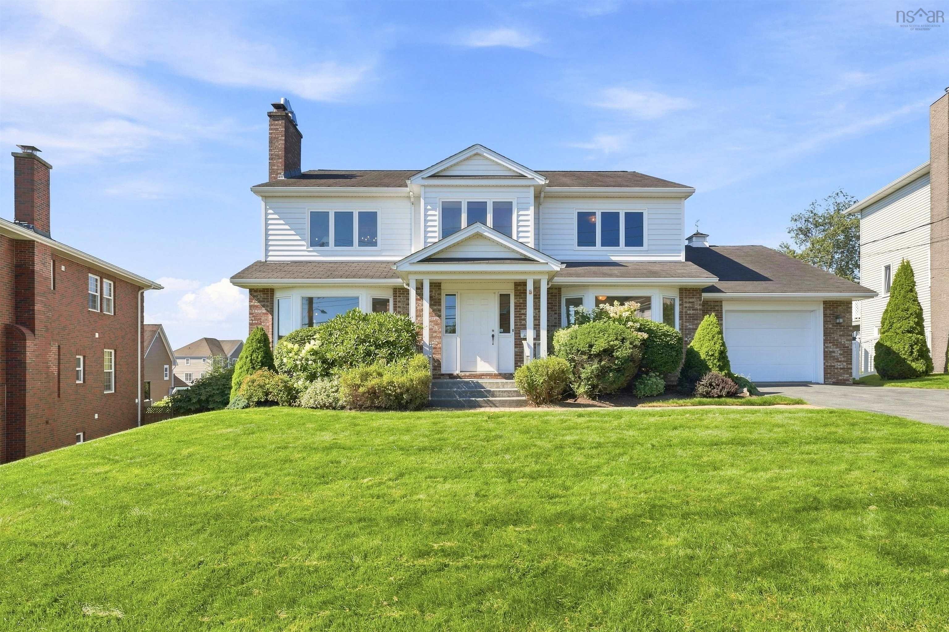 96 Brook Street, Fairmount, NS (MLS® 202622708)