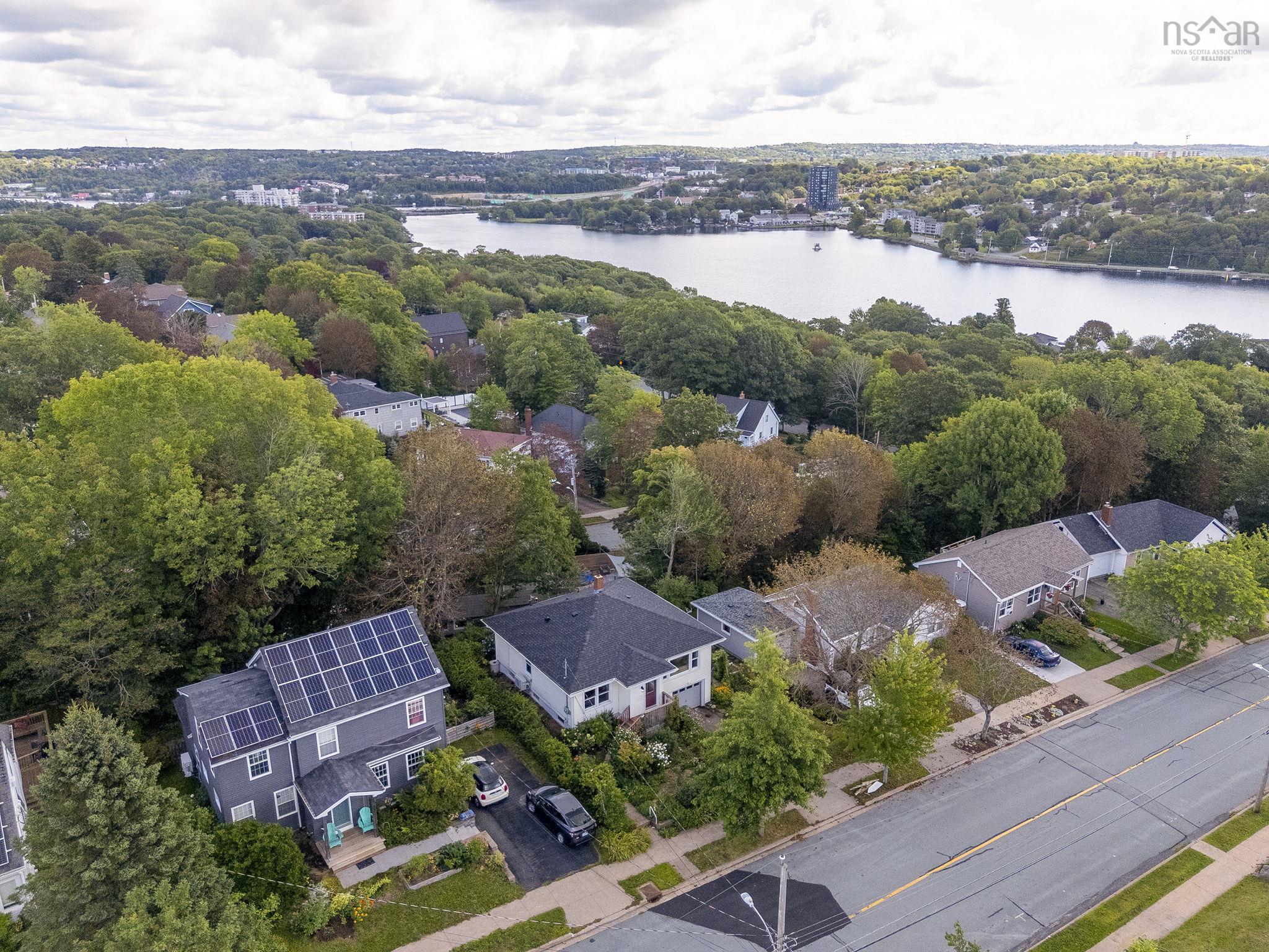 24 Crichton Park Road, Dartmouth, NS (MLS® 202622710)