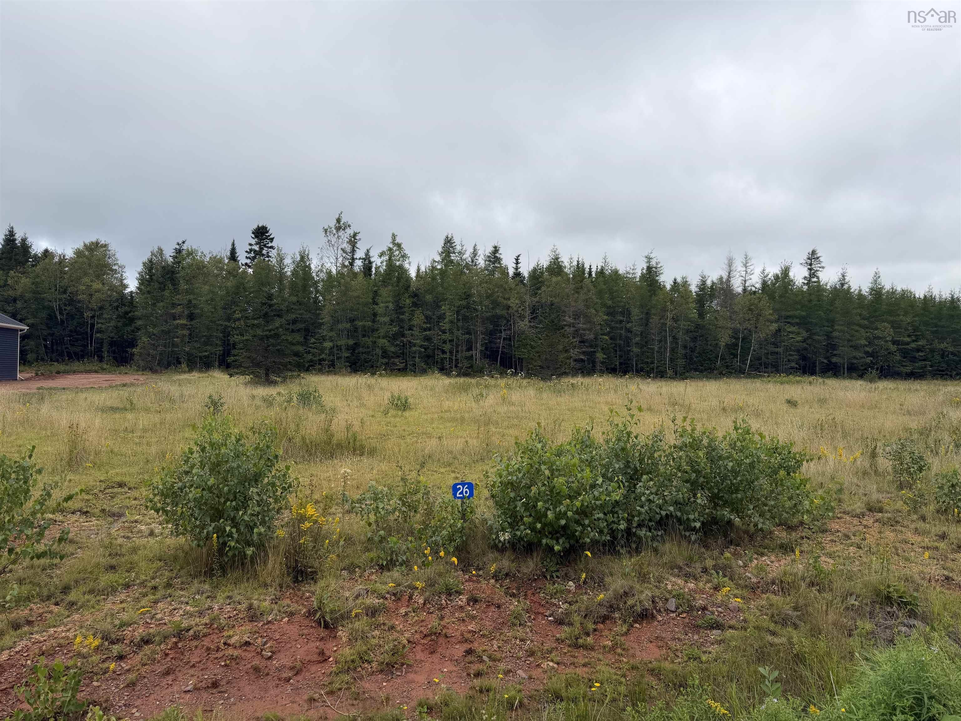$69,500.00: Lot 26 RUNWAY Court, Valley