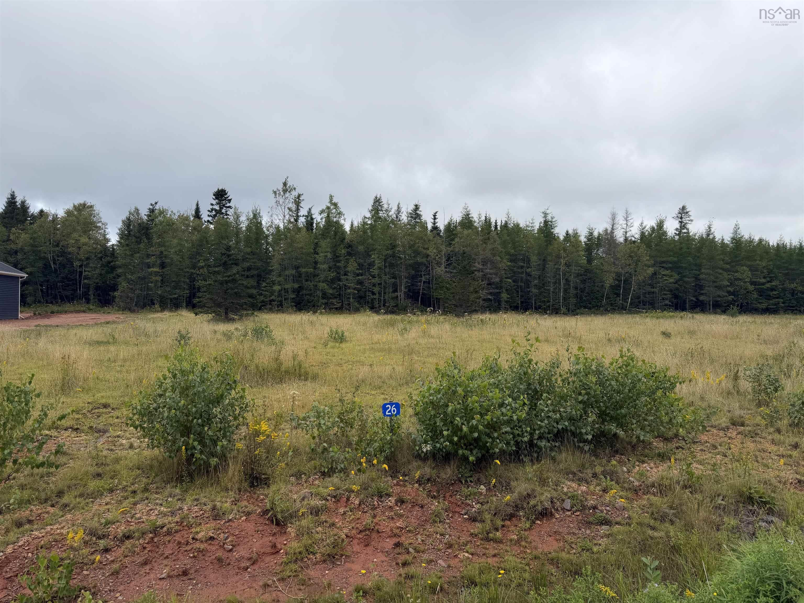 $69,500.00: Lot 26 RUNWAY Court, Valley
