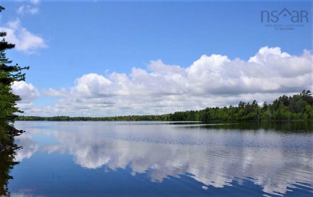 $55,000.00: Lot 124 Loon Point Trail, East Uniacke