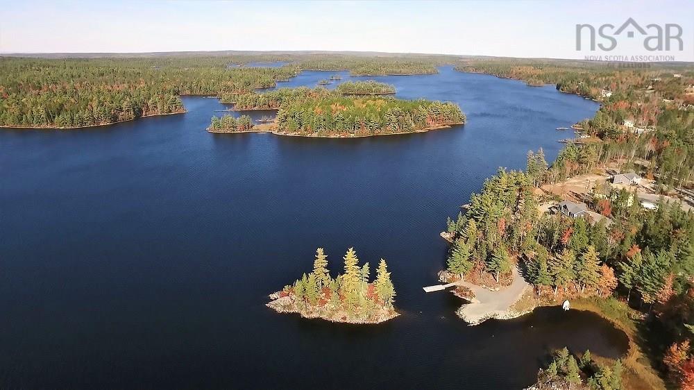 $55,000.00: Lot 124 Loon Point Trail, East Uniacke