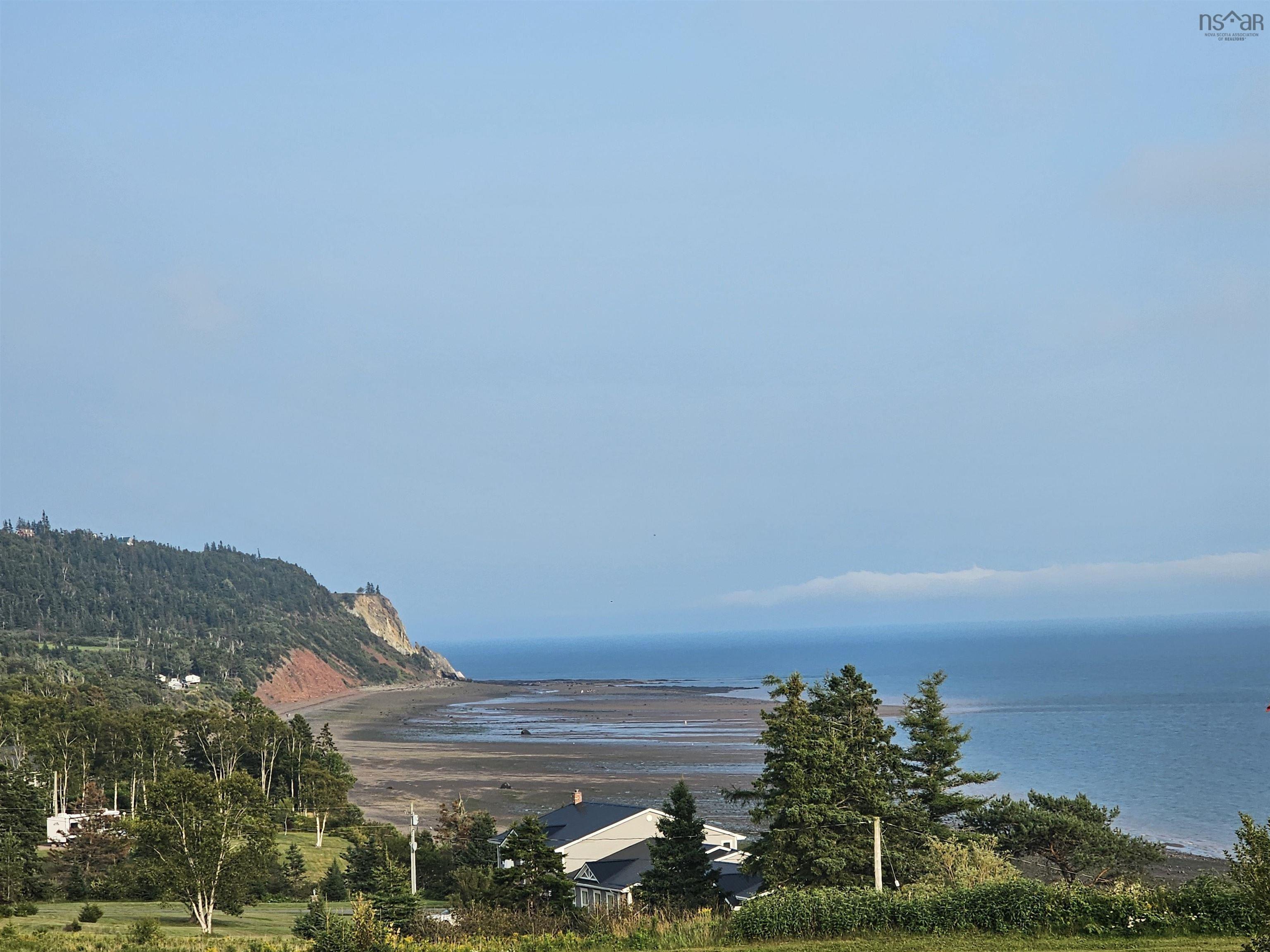 Lot 52 Fundy Lane, Two Islands, NS (MLS 202622719)
