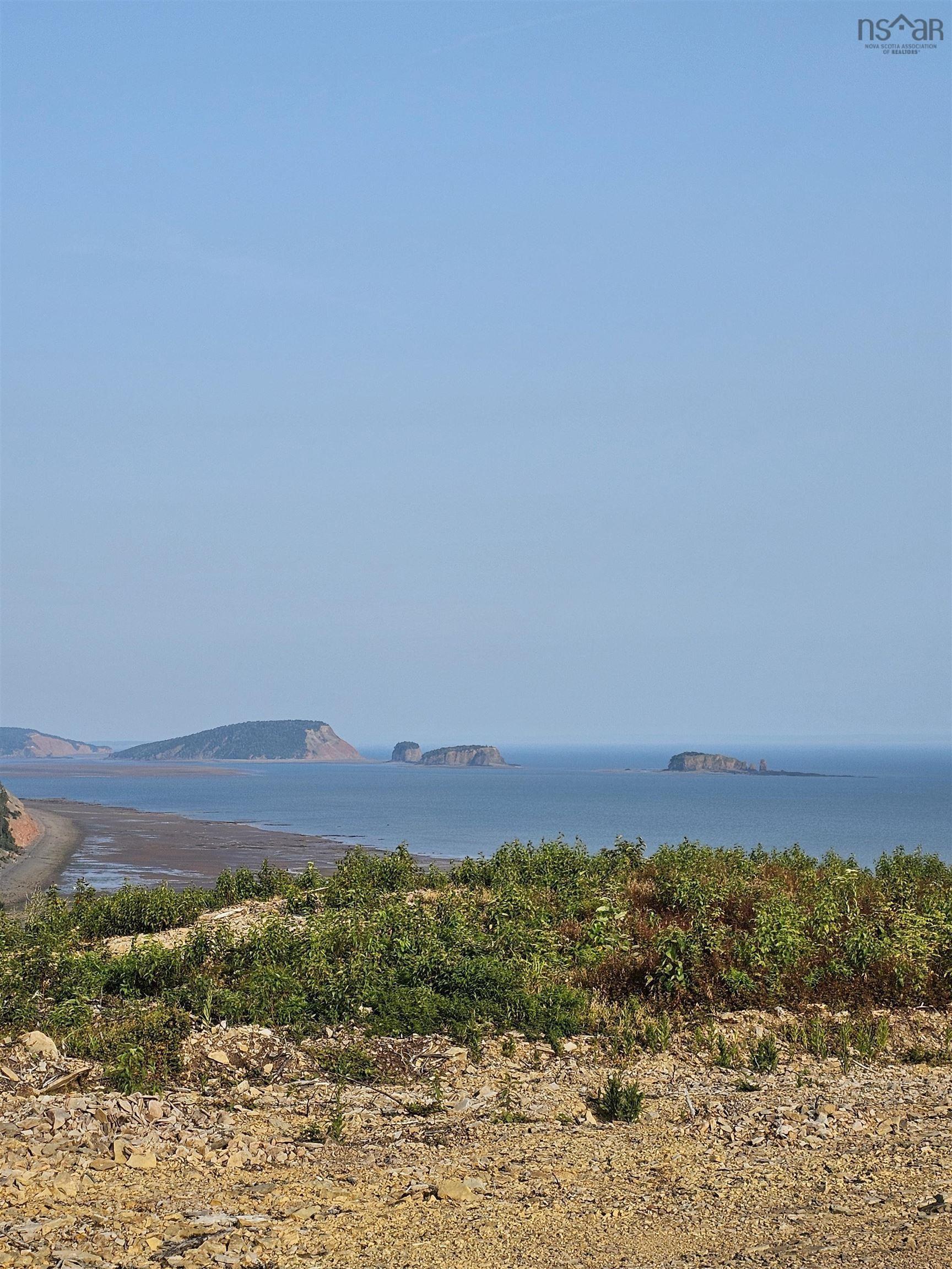 $55,000.00: Lot 52 Fundy Lane, Two Islands