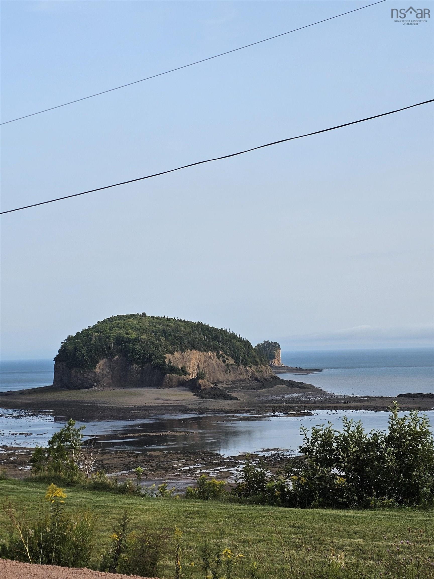 $55,000.00: Lot 52 Fundy Lane, Two Islands