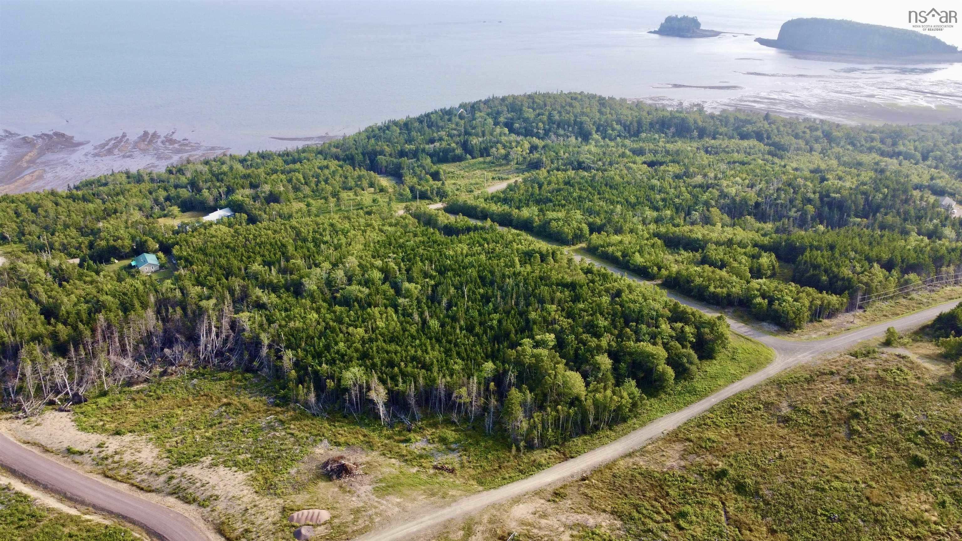 $55,000.00: Lot 52 Fundy Lane, Two Islands